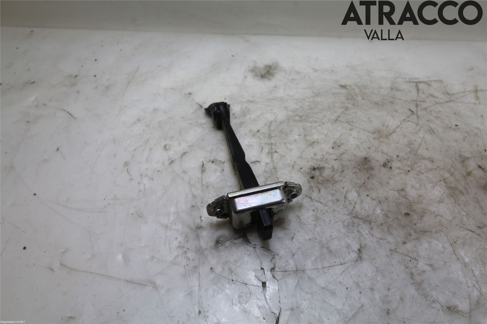 Kia VENGA 10-19 Dørstopper