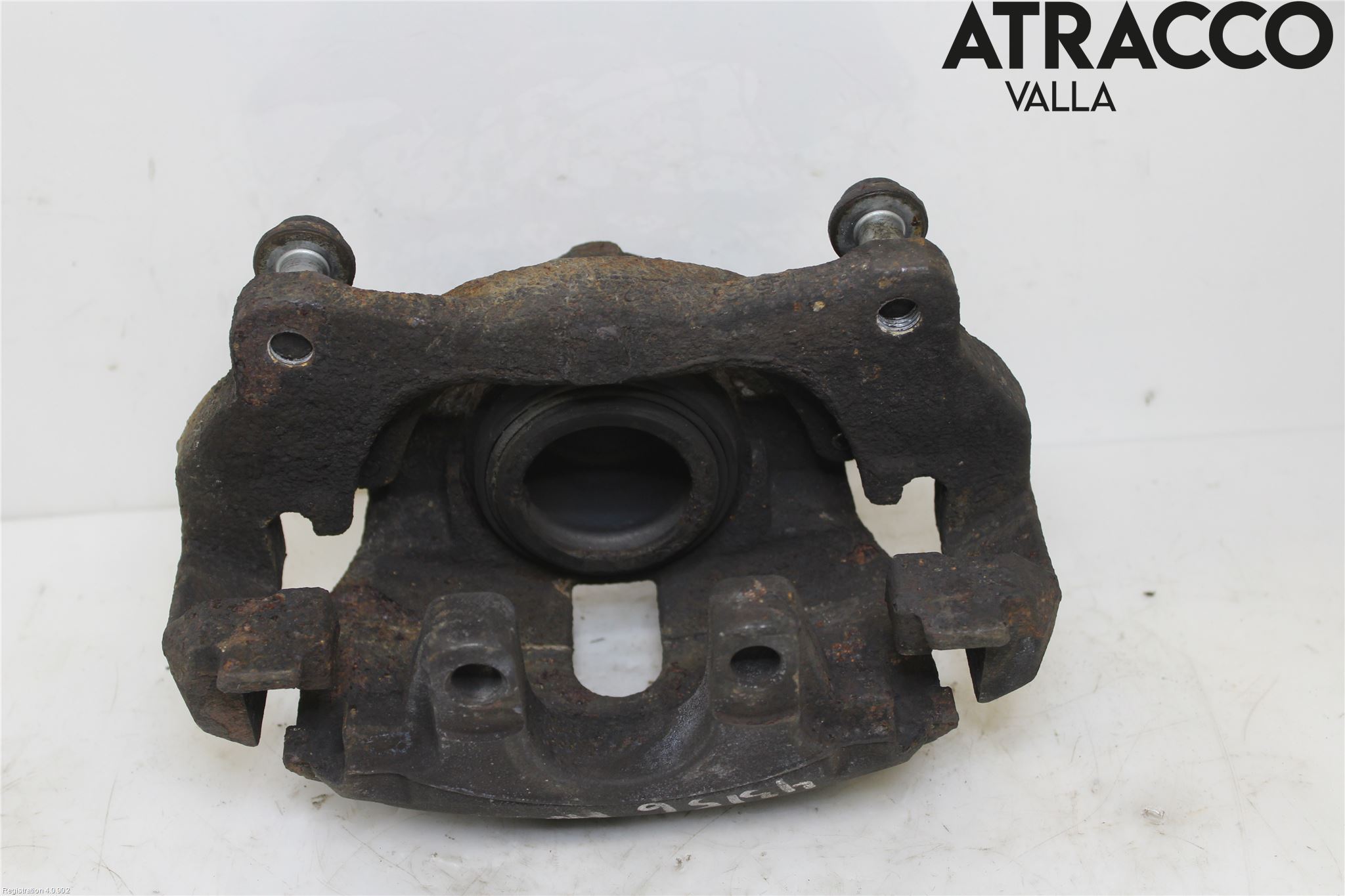 Citroen C5 08-17 Bremsecaliper Foran Høyre