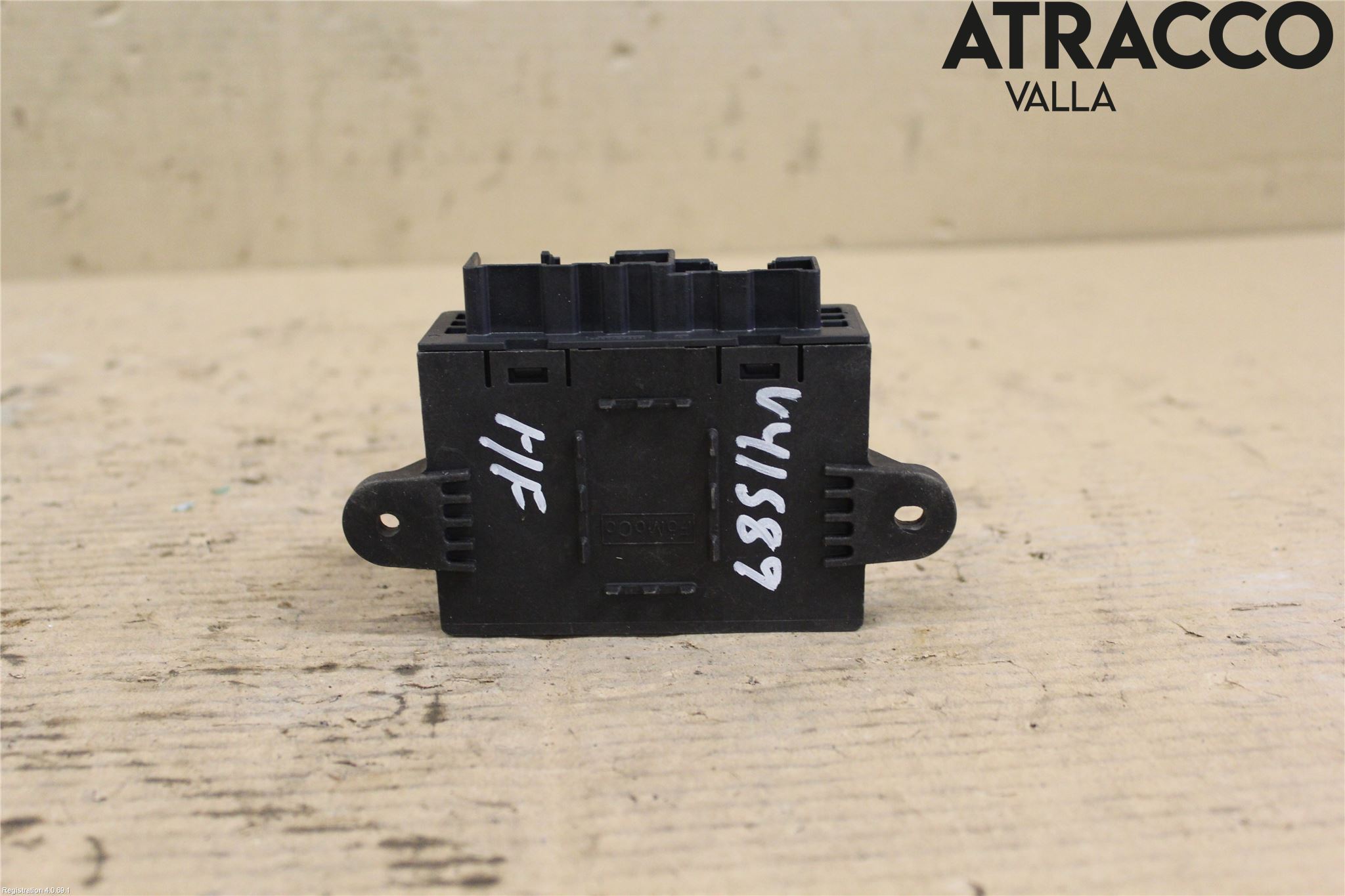 Ford MONDEO 15-22 Styreenhet Dør