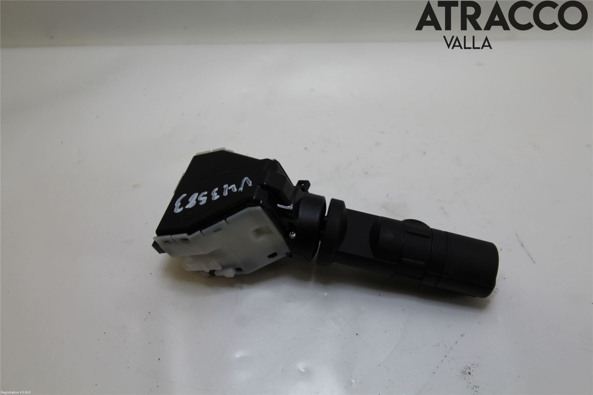 Nissan QASHQAI 10-14 Bryter Ratt Blinklys - Lys