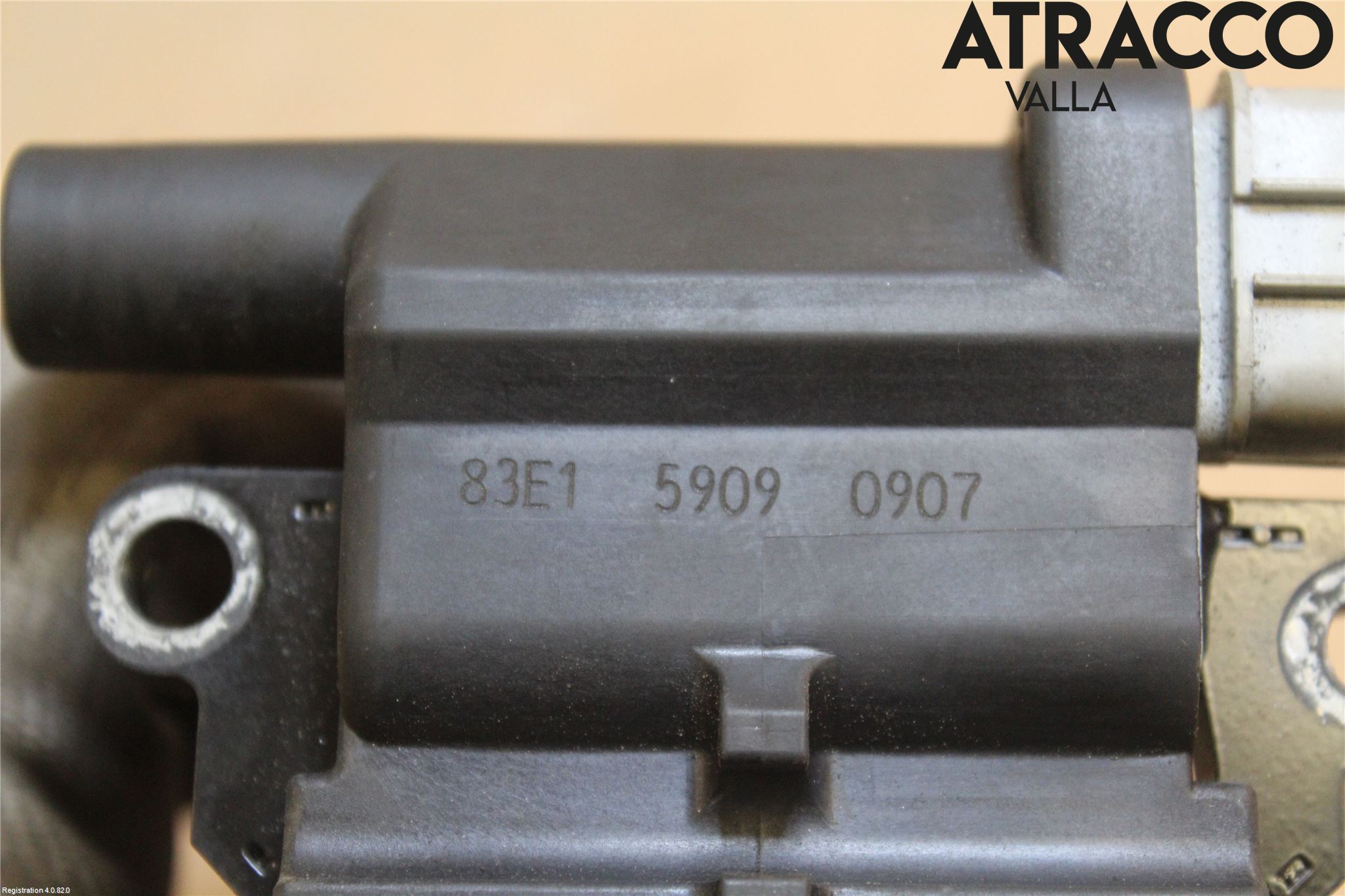Suzuki SWIFT 05-10 Coil
