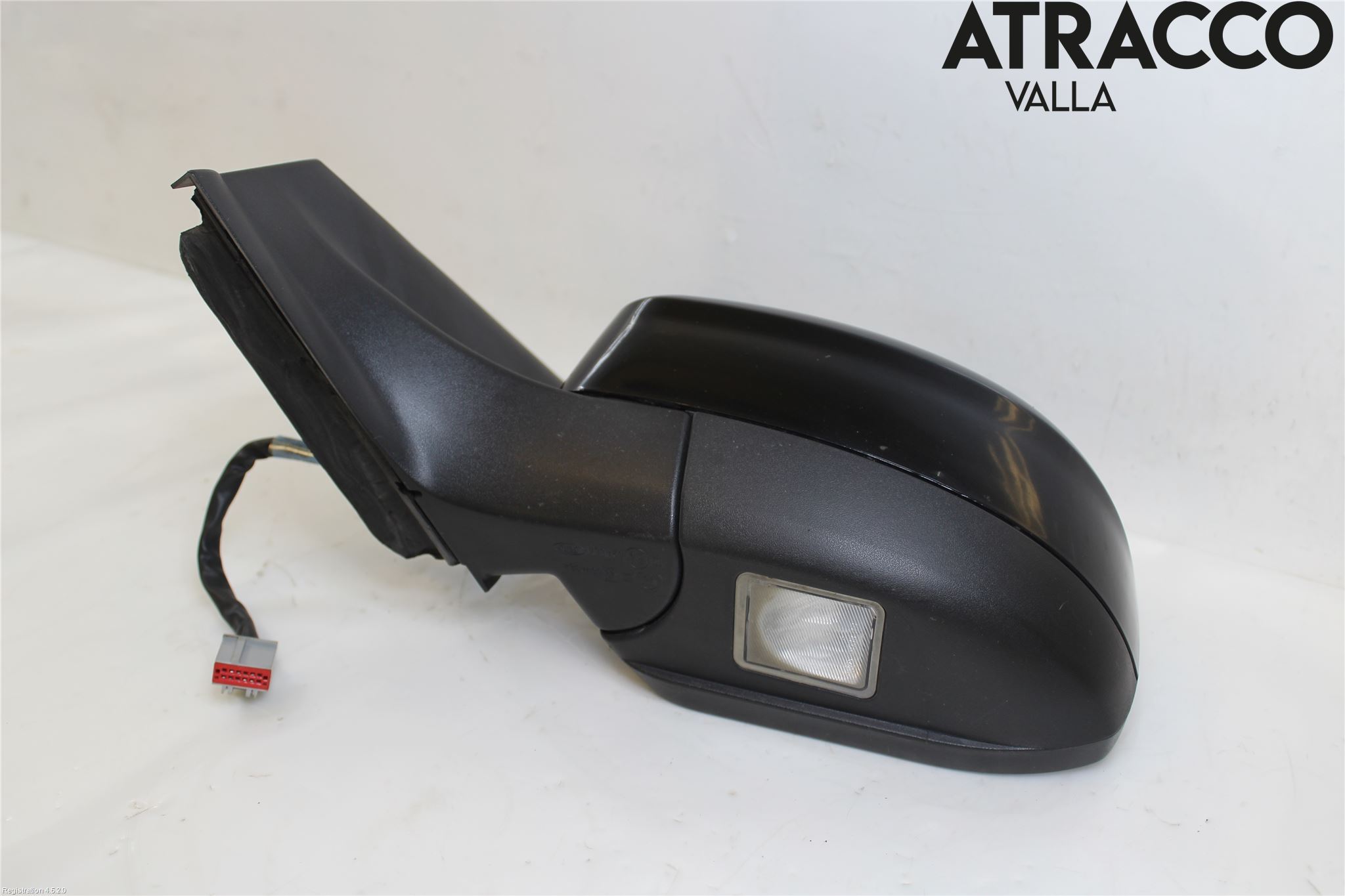 Ford MONDEO 07-15 Speil V M-El Justering