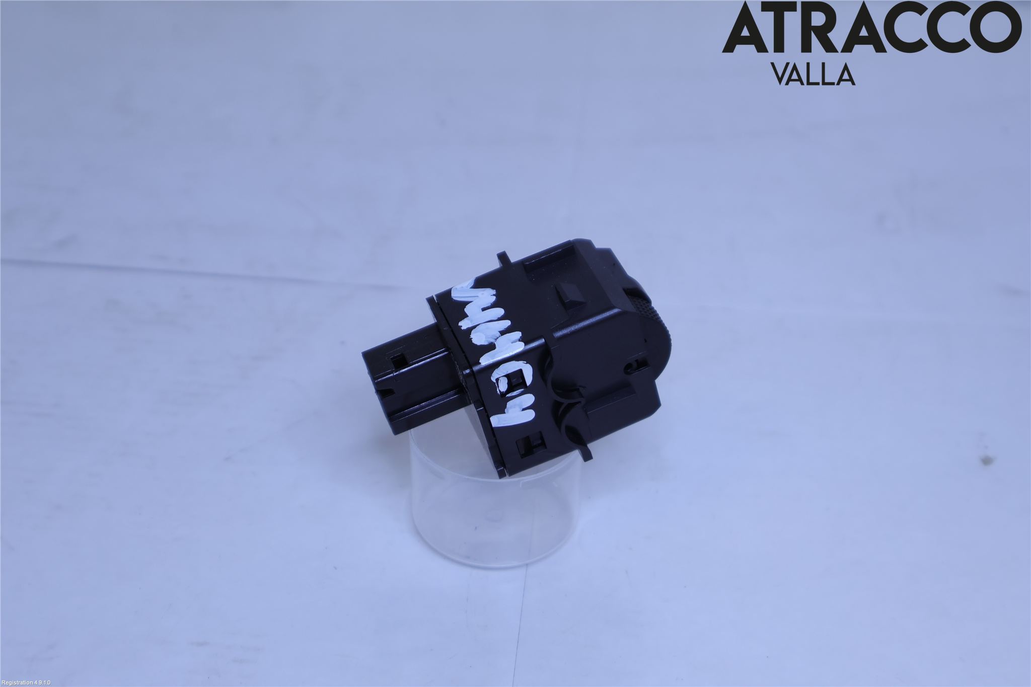 Citroen C4/E-C4 C4X/E-C4X III 21- Frontlykt Lysspredderreg