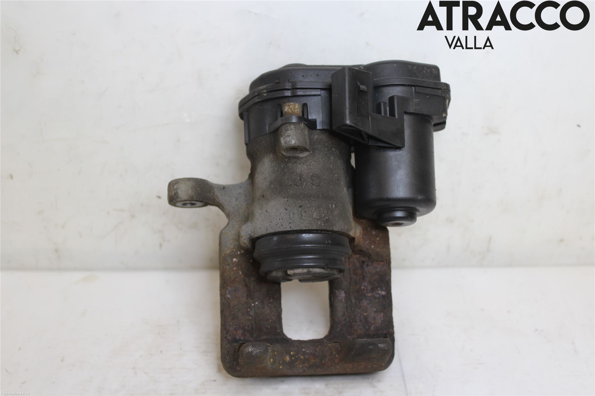 Volkswagen VW SHARAN 11- Bremsecaliper Bak Høyre