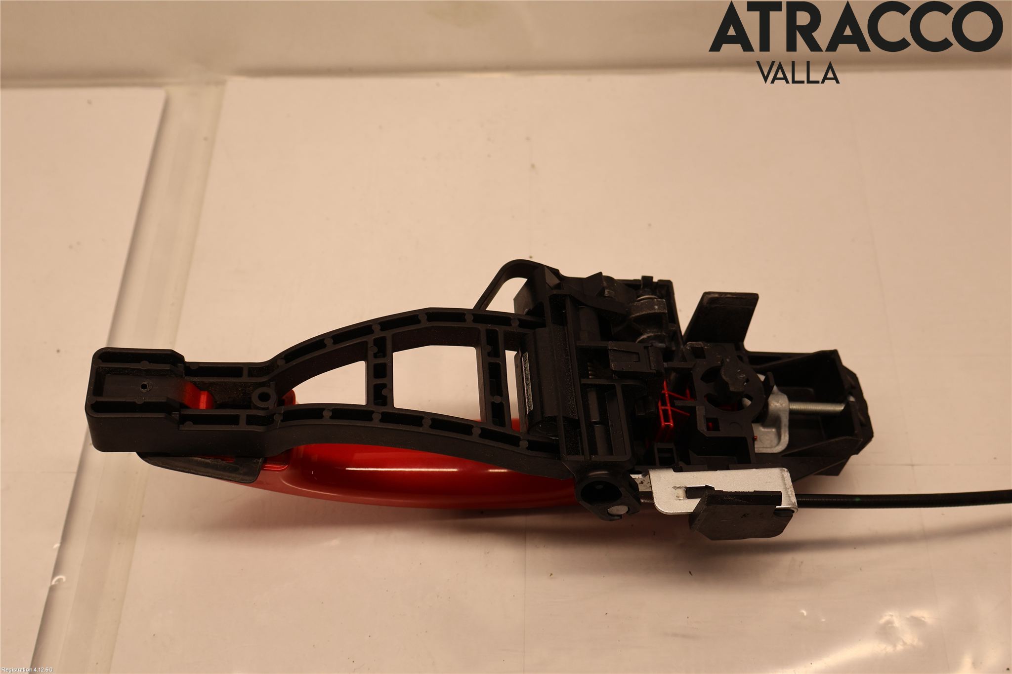 Ford FOCUS 11-14 Dørhandtak Ytre Venstre