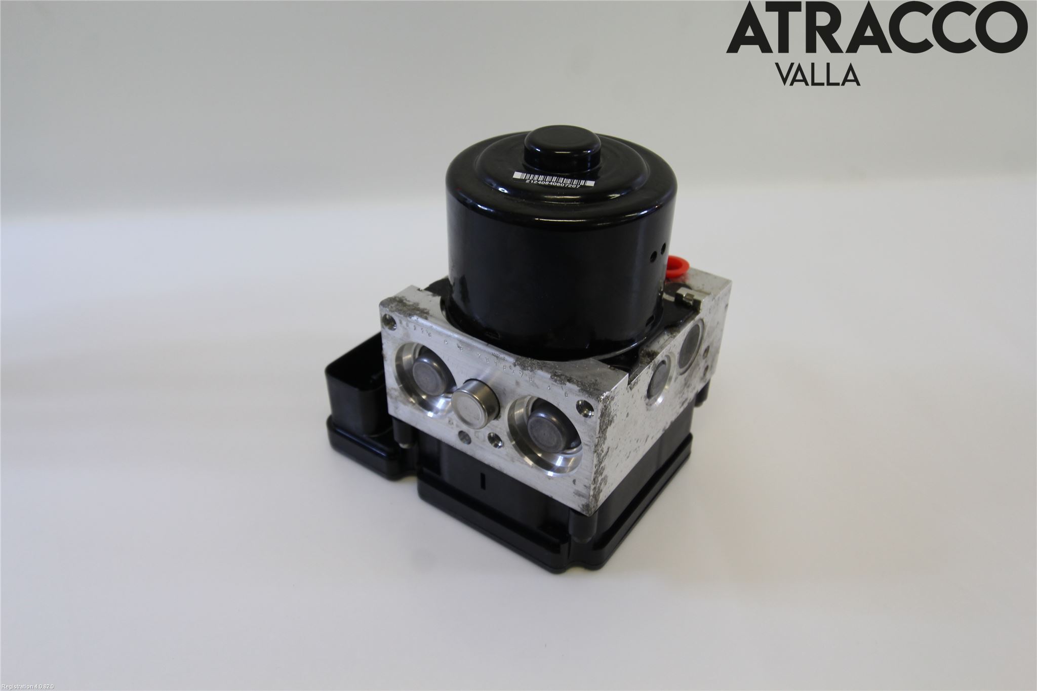 Volkswagen VW TRANSP/CARAVELLE (T5) 04-15 Abs Hydraulikkaggregat