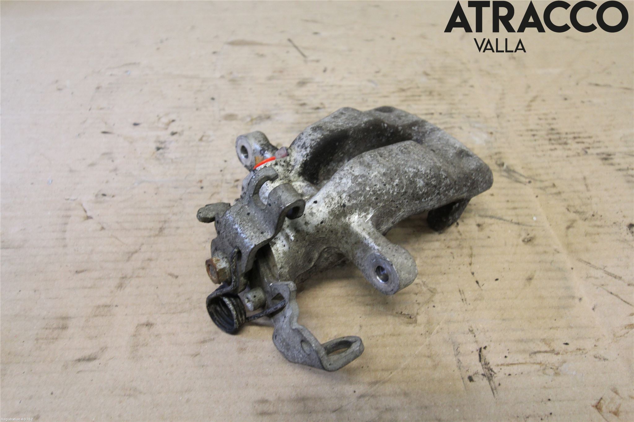 Opel MERIVA B 10-17 Bremsecaliper Bak Høyre