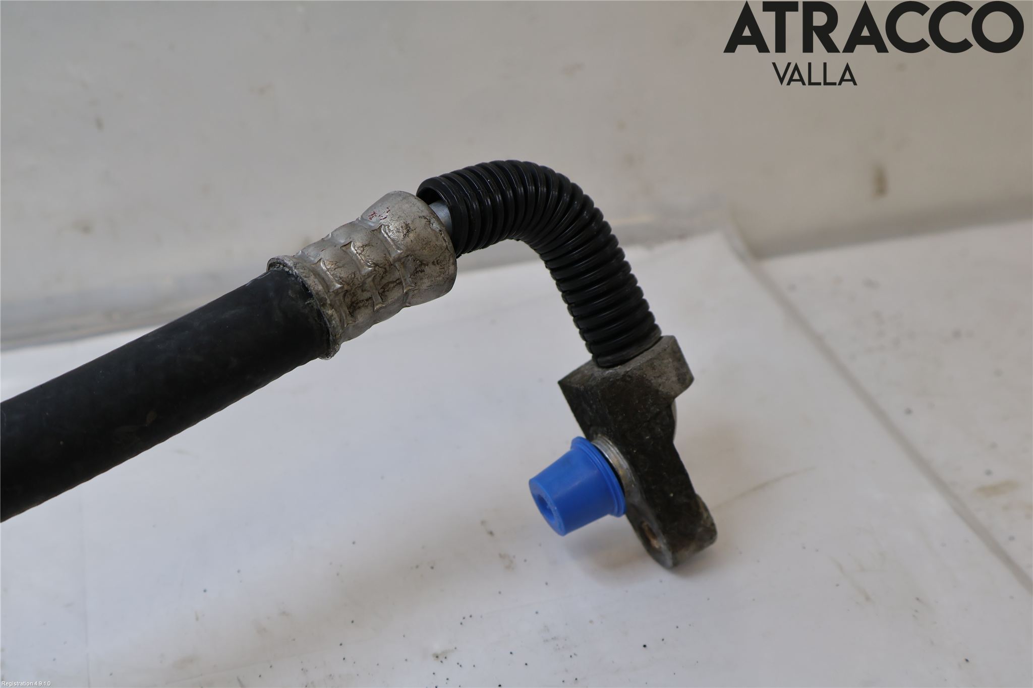 Toyota AURIS 13-19 Varme Ac Slange - Rør