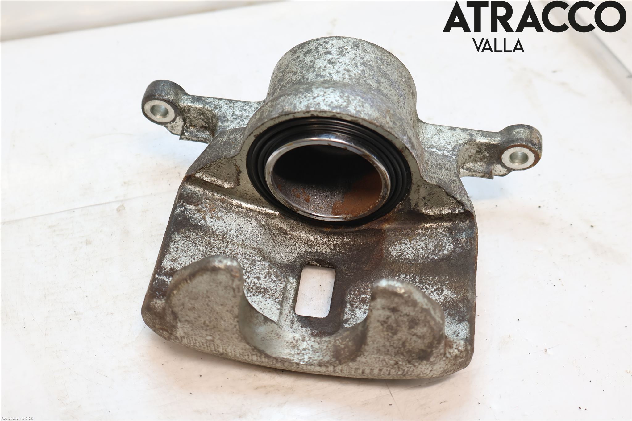 Nissan QASHQAI 10-14 Bremsecaliper Foran Venstre