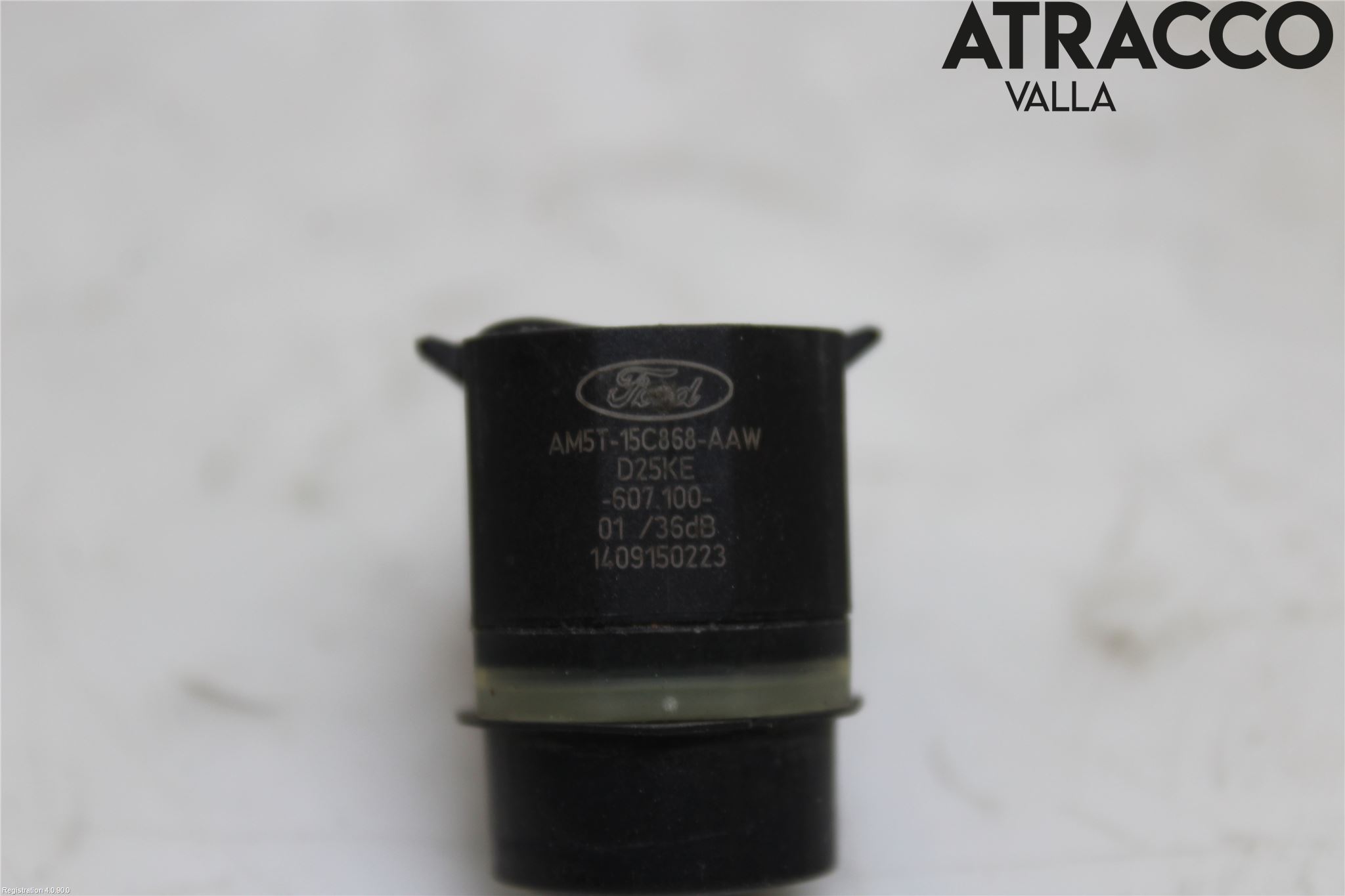 Ford KUGA 13-16 Sensor Parkering Front