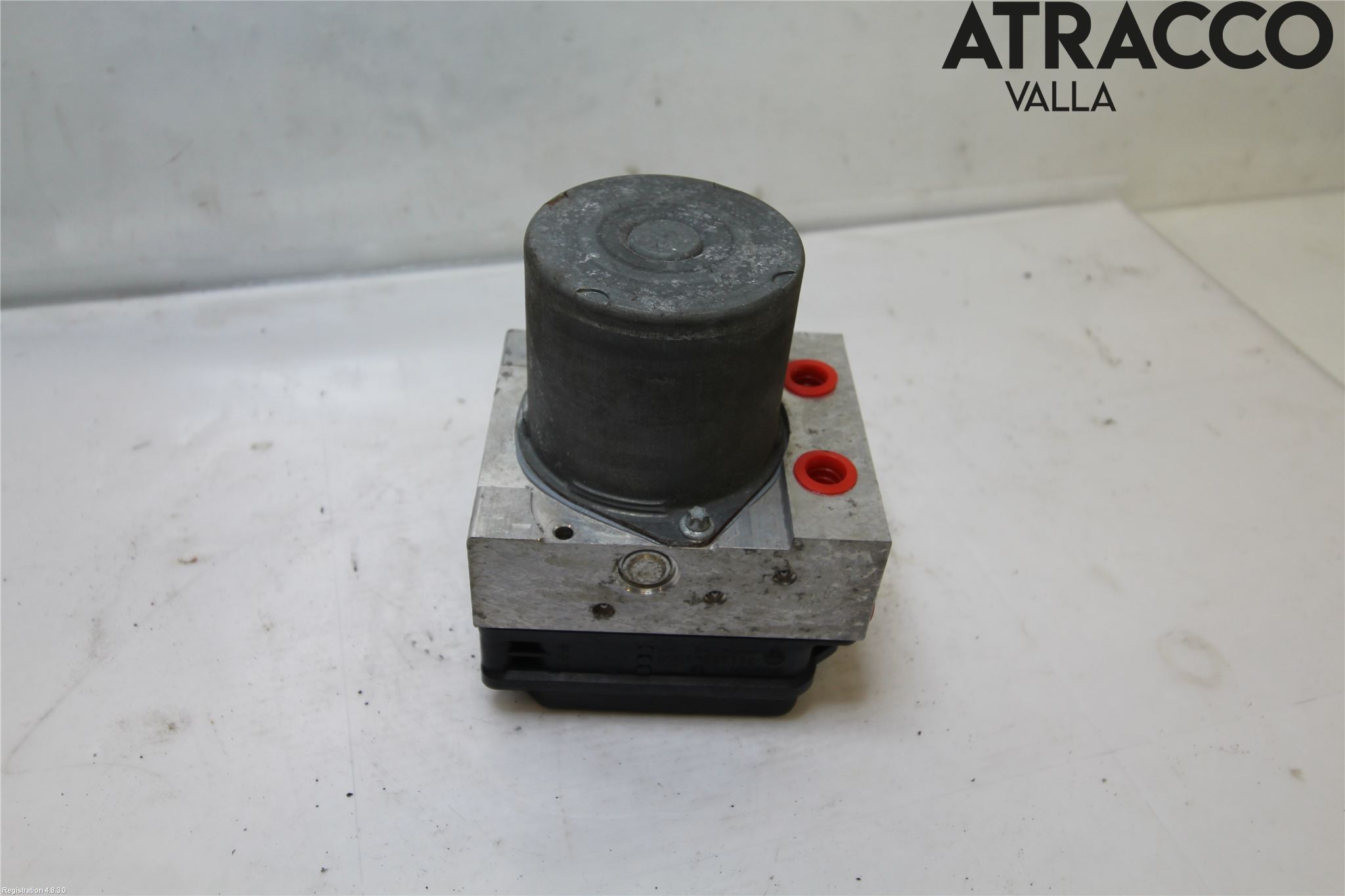 Audi A4 12-15 Abs Hydraulikkaggregat