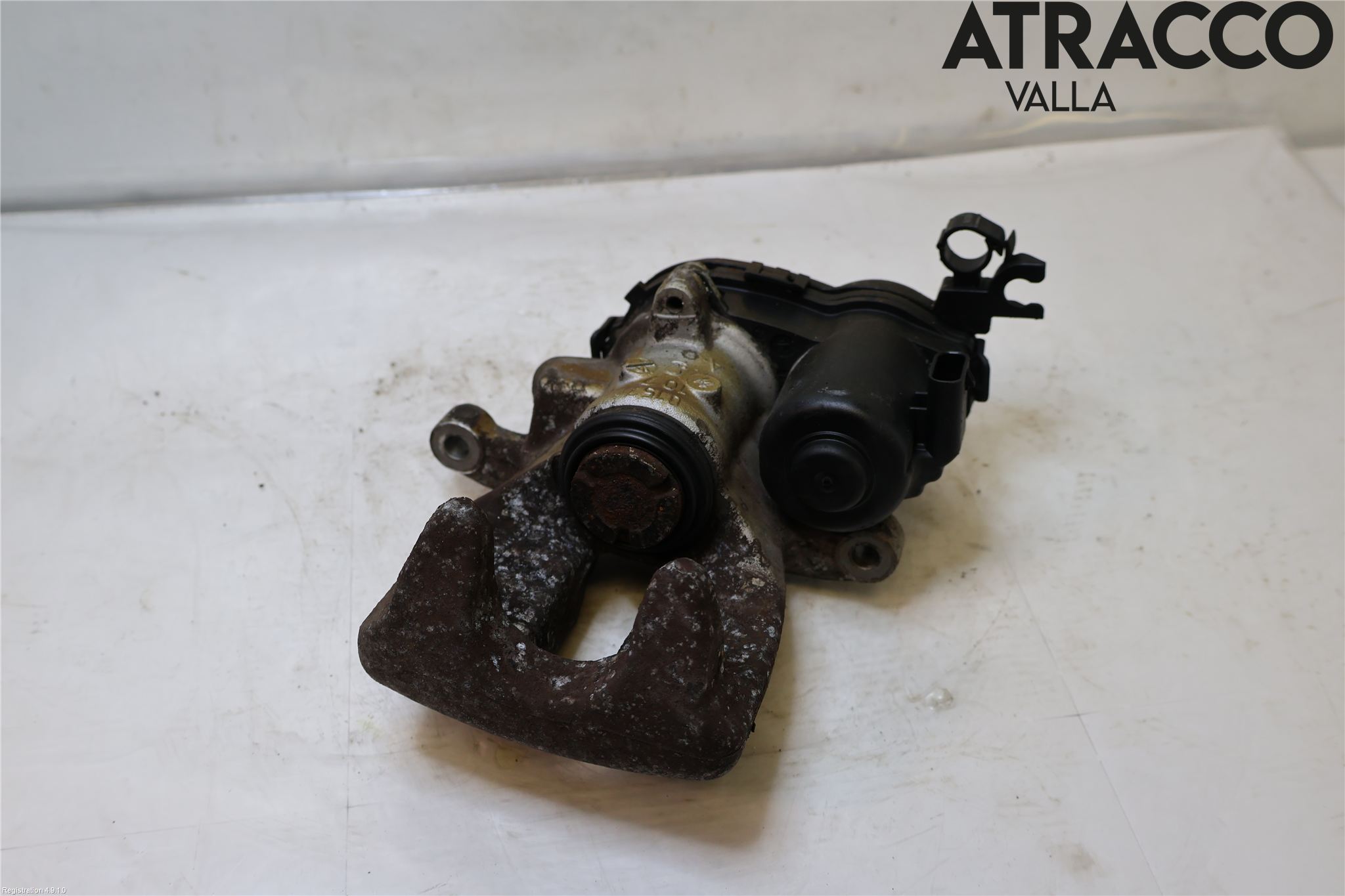 Mercedes-Benz MB CLA-KLASS (C117/X117) 13-19 Bremsecaliper Bak Venstre