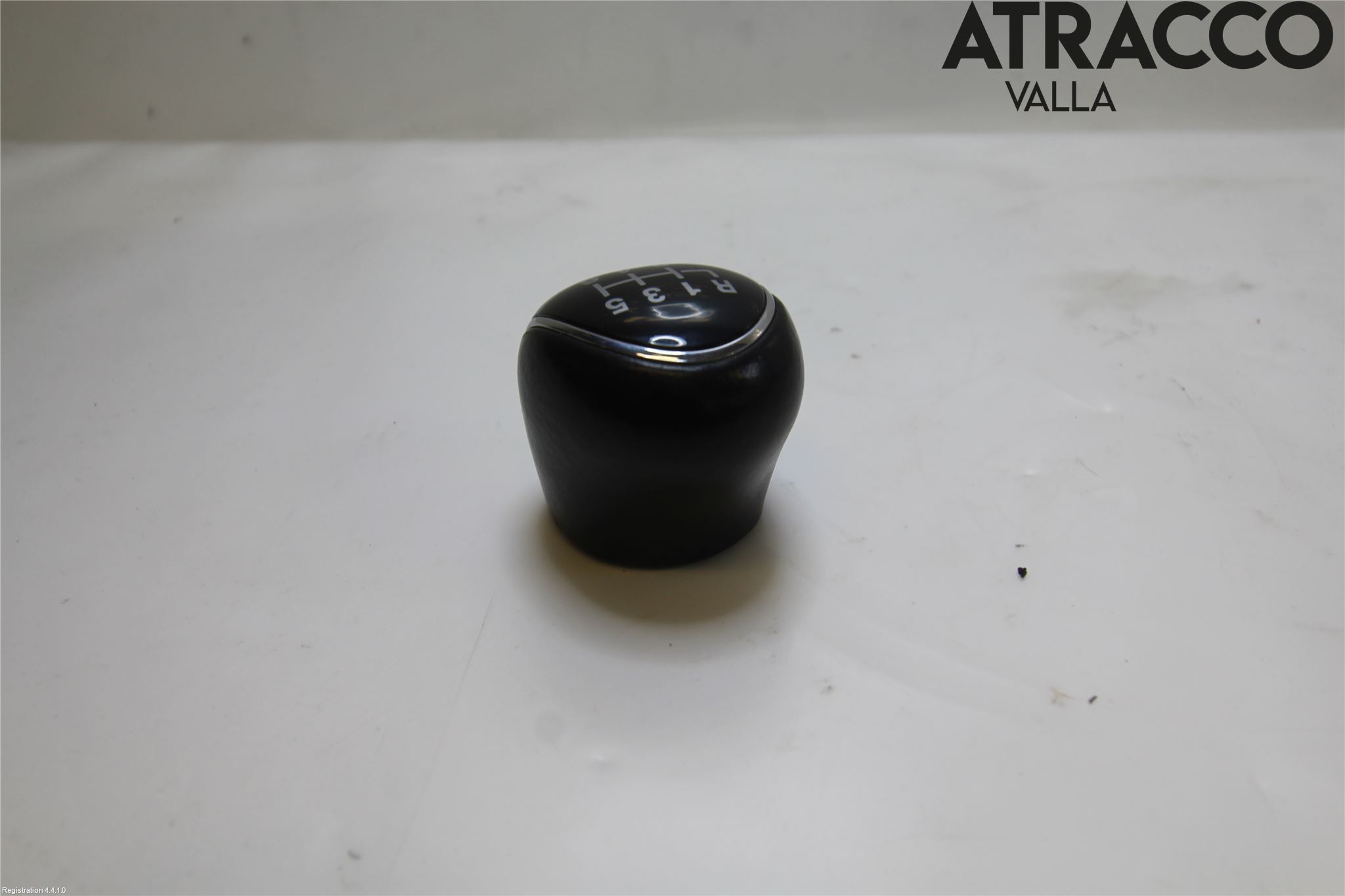 Ford GRAND C-MAX 15-19 Gearspak Kule