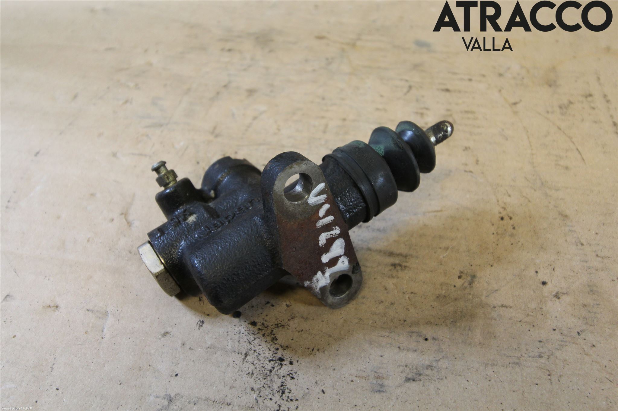 Subaru OUTBACK   07-09 Clutch Sylinder Slave
