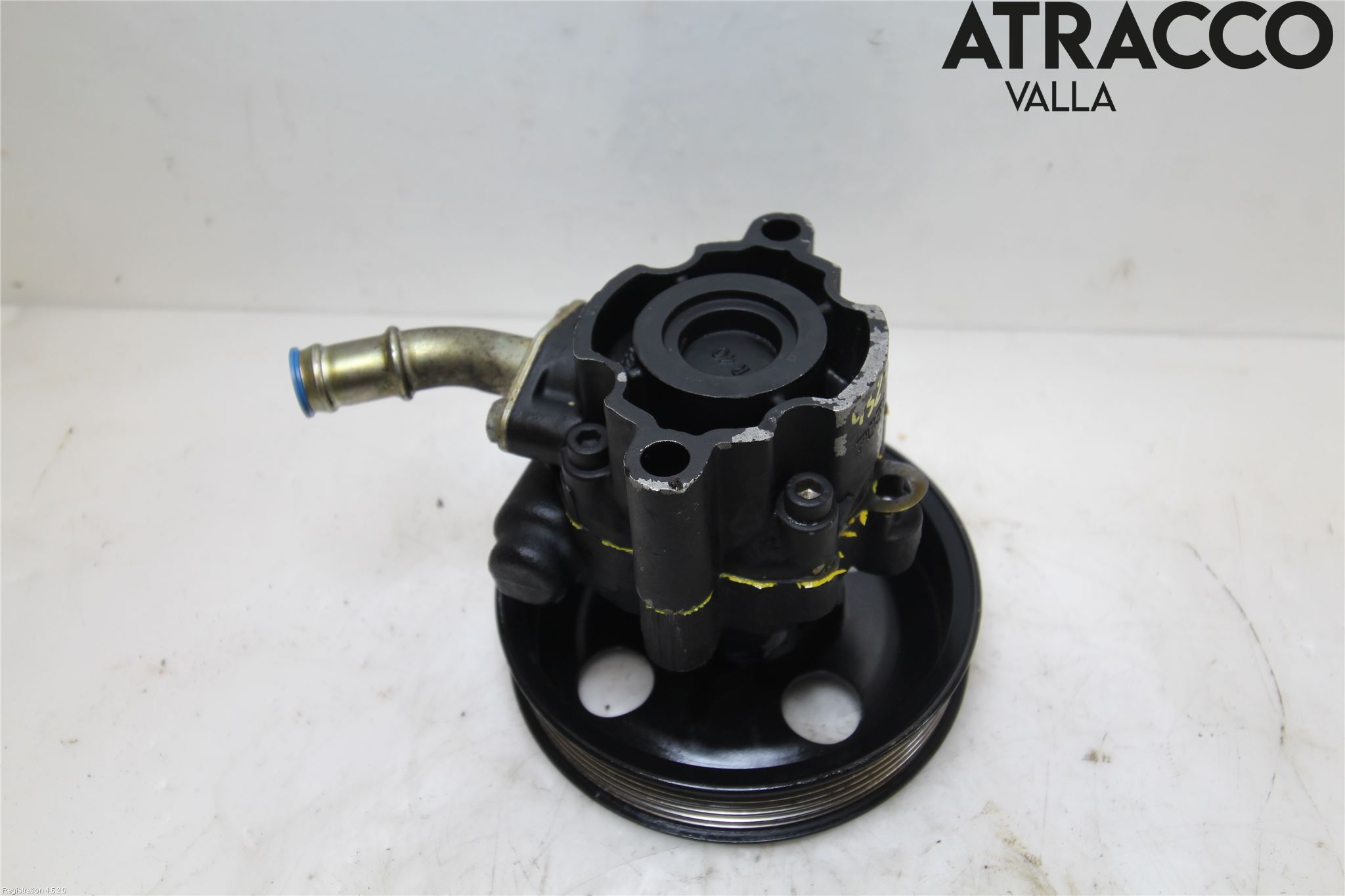 Rover 75 Servo Pumpe