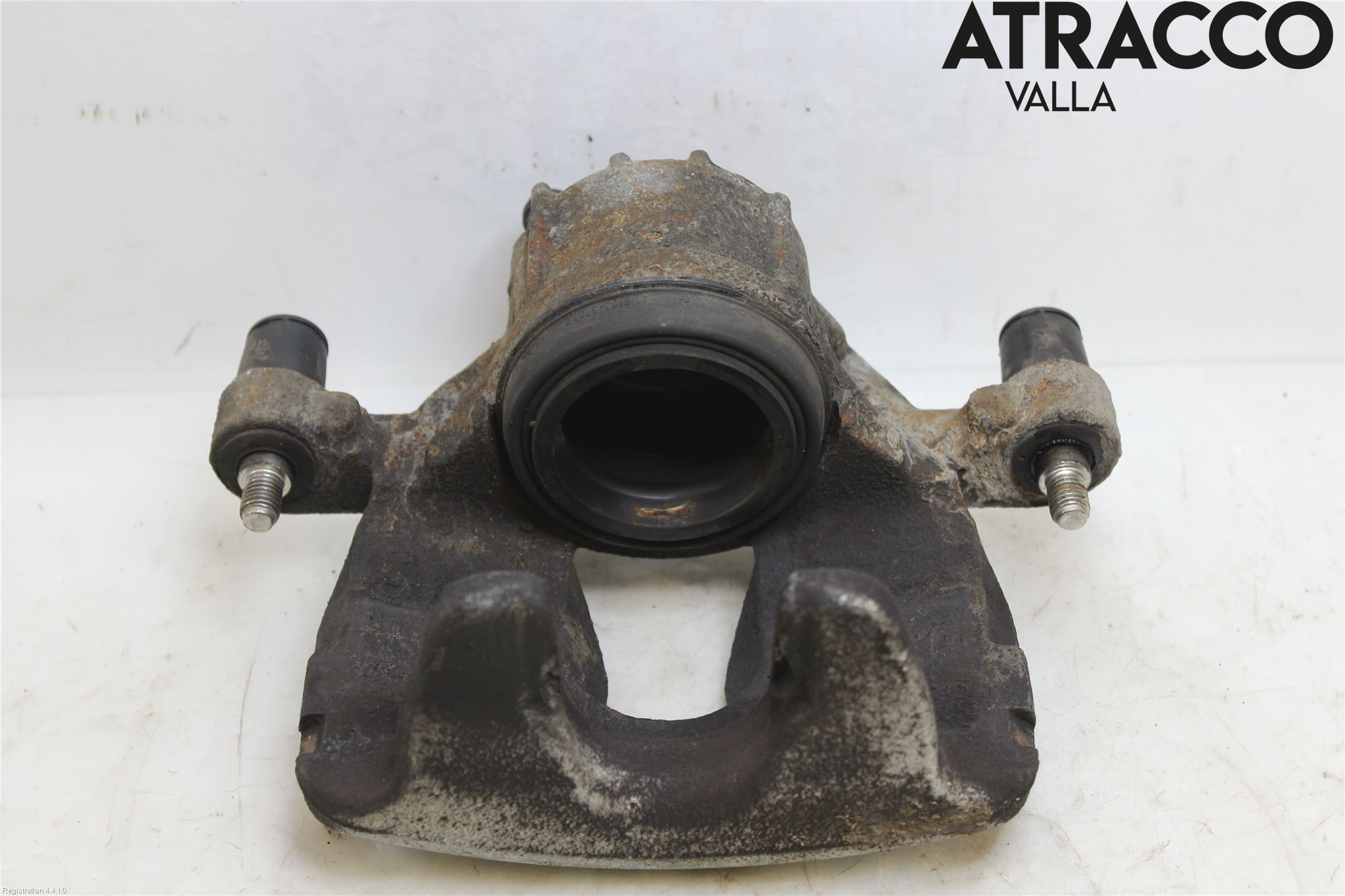 Volkswagen VW GOLF / E-GOLF VIII 20- Bremsecaliper Foran Venstre