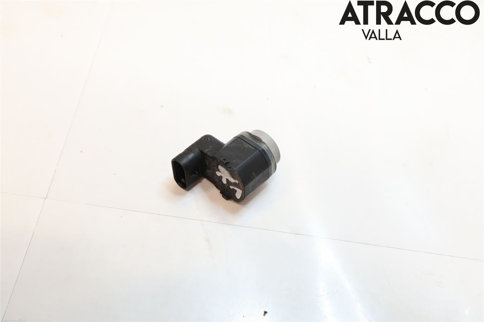 Audi A5 07-16 Sensor Ryggesensor