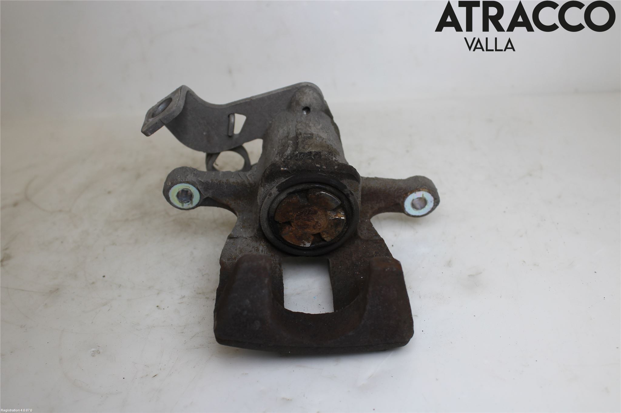 Kia RIO 12-16 Bremsecaliper Bak Høyre