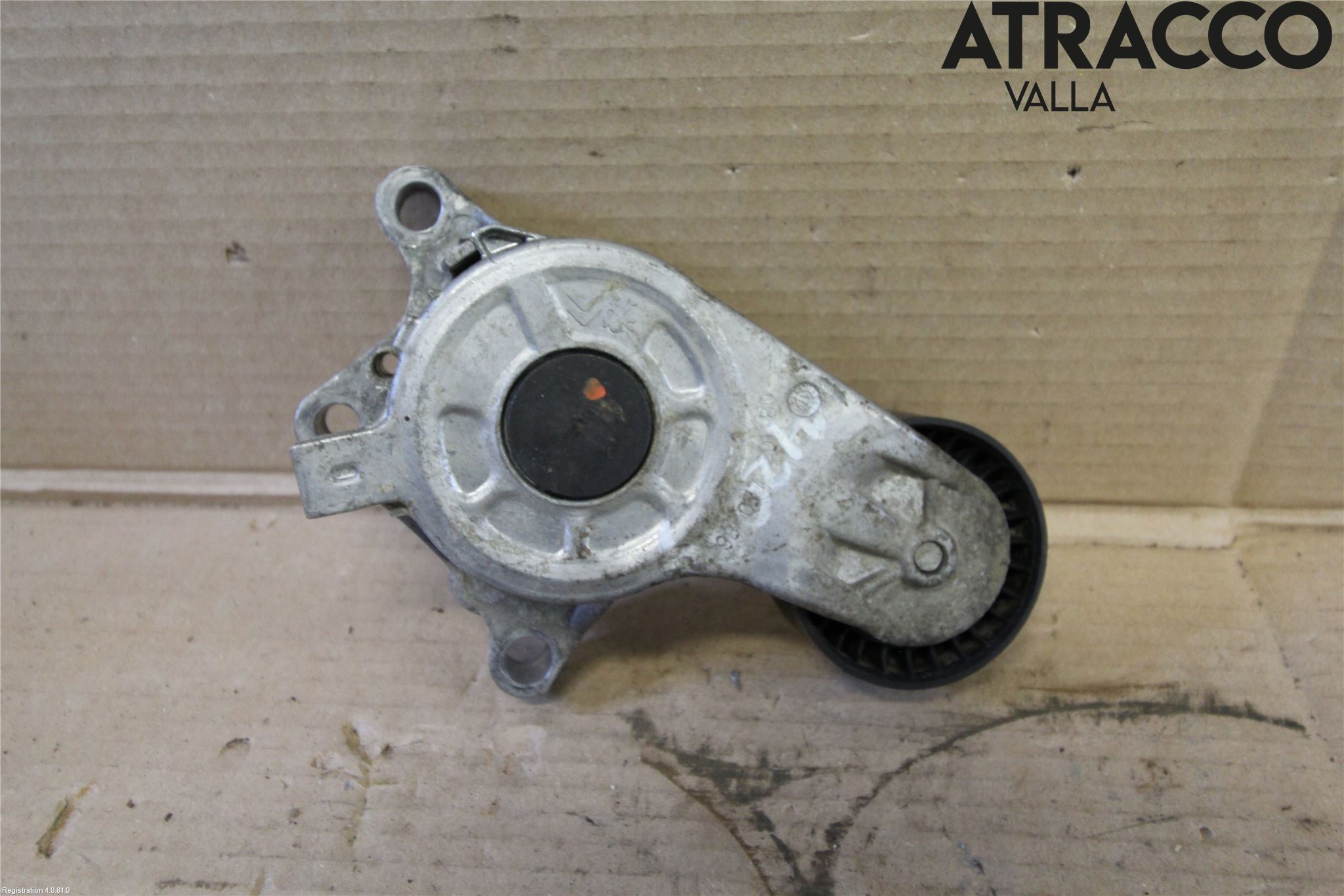 Peugeot PARTNER 16-18 Reimstrammer