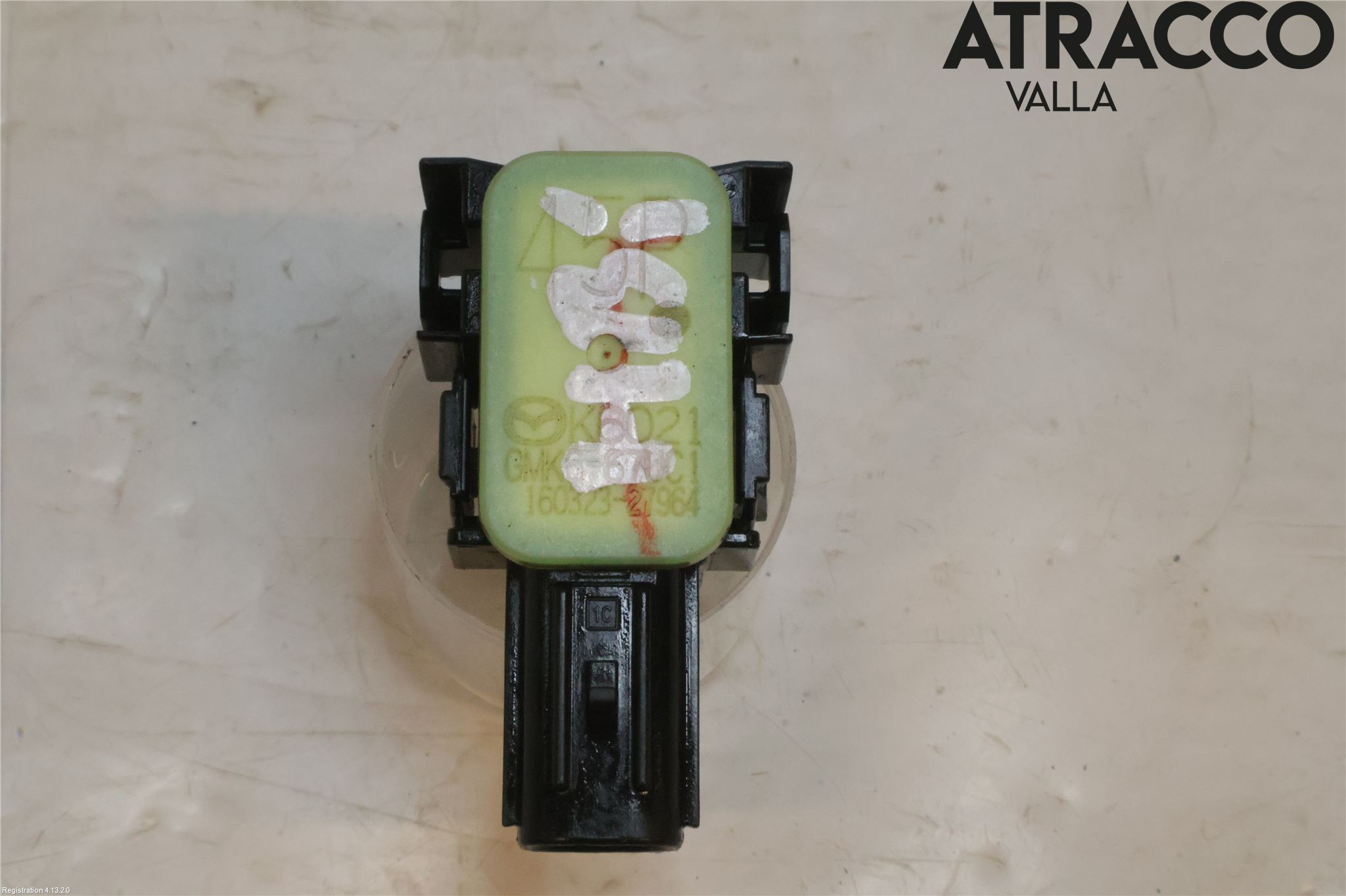 Mazda CX-5 12-17 Sensor Ryggesensor
