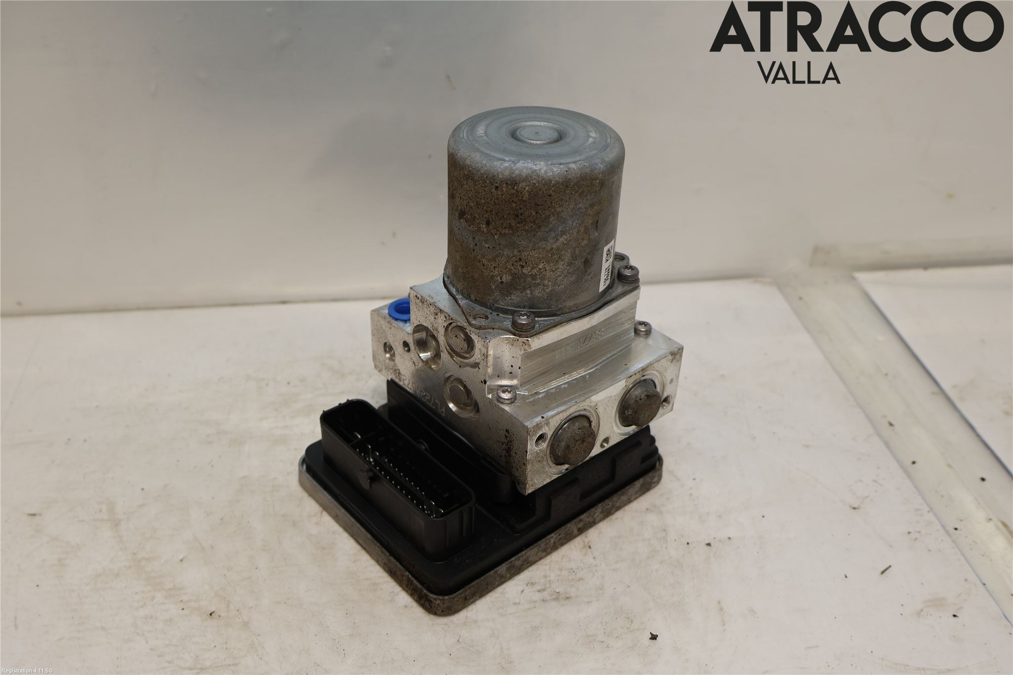 BMW 5 G30/G31/F90 17-23 Abs Hydraulikkaggregat