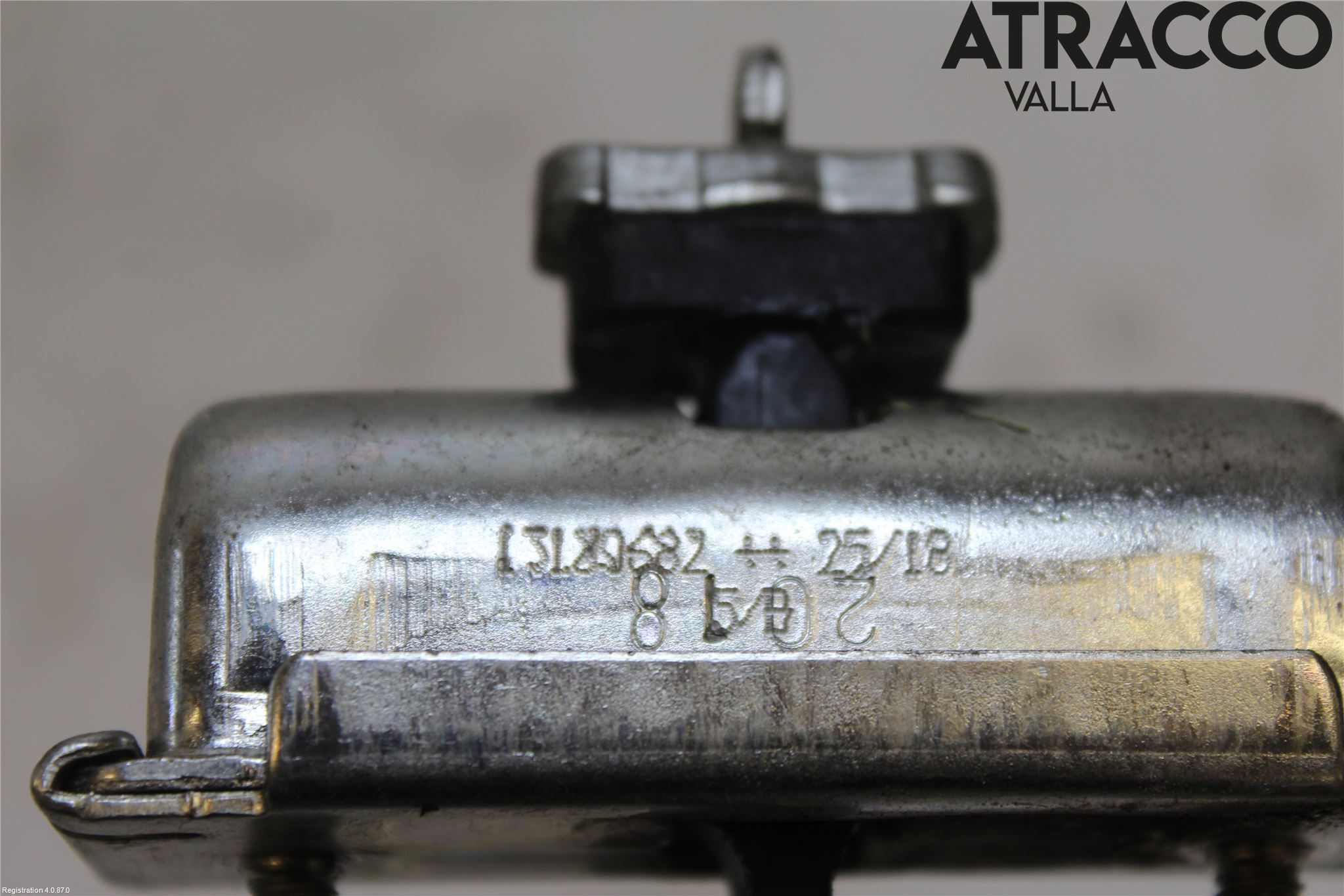 Opel CORSA E 15-19 Dørstopper