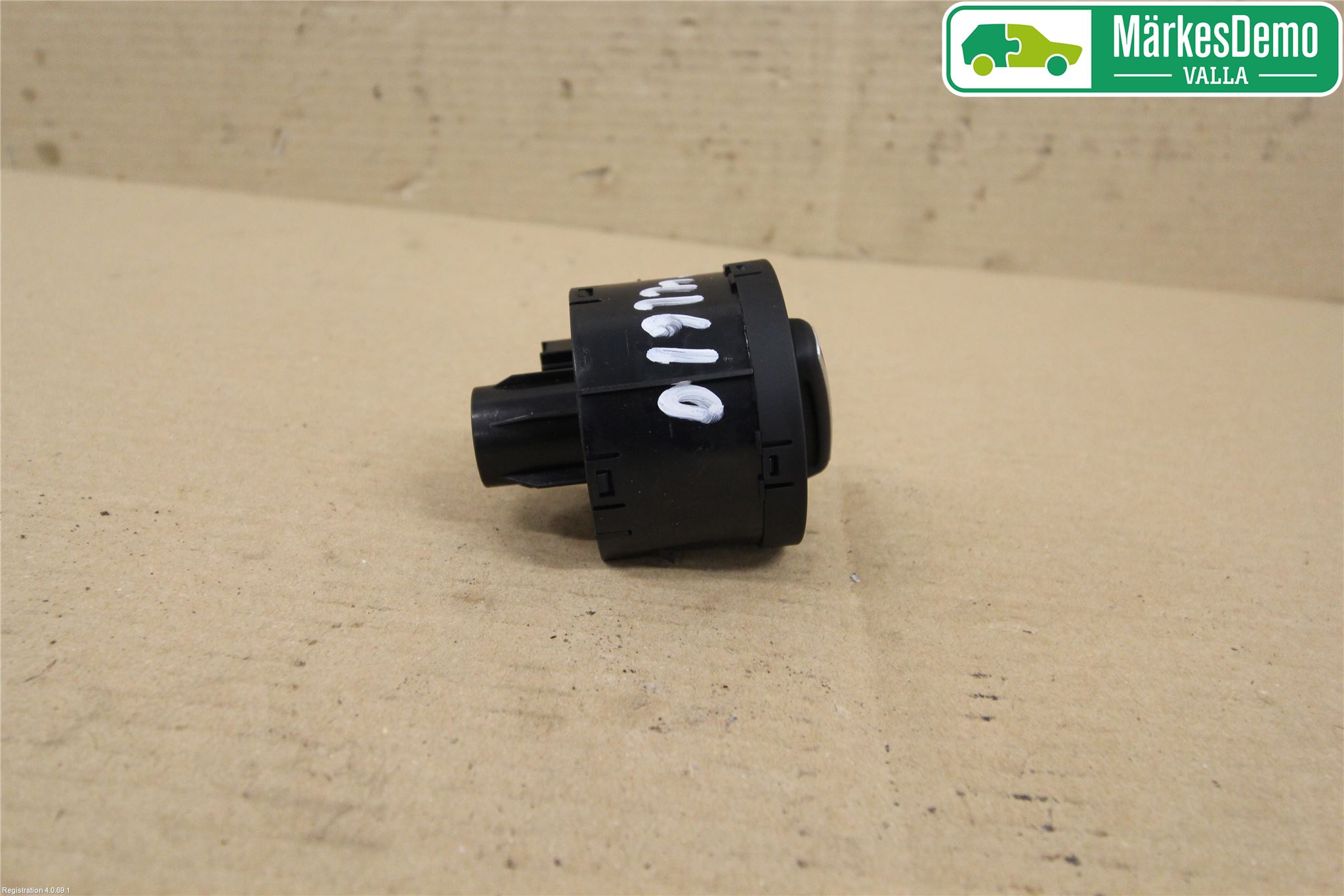 Volkswagen VW GOLF / E-GOLF VII 13-20 Bryter Hovedlys