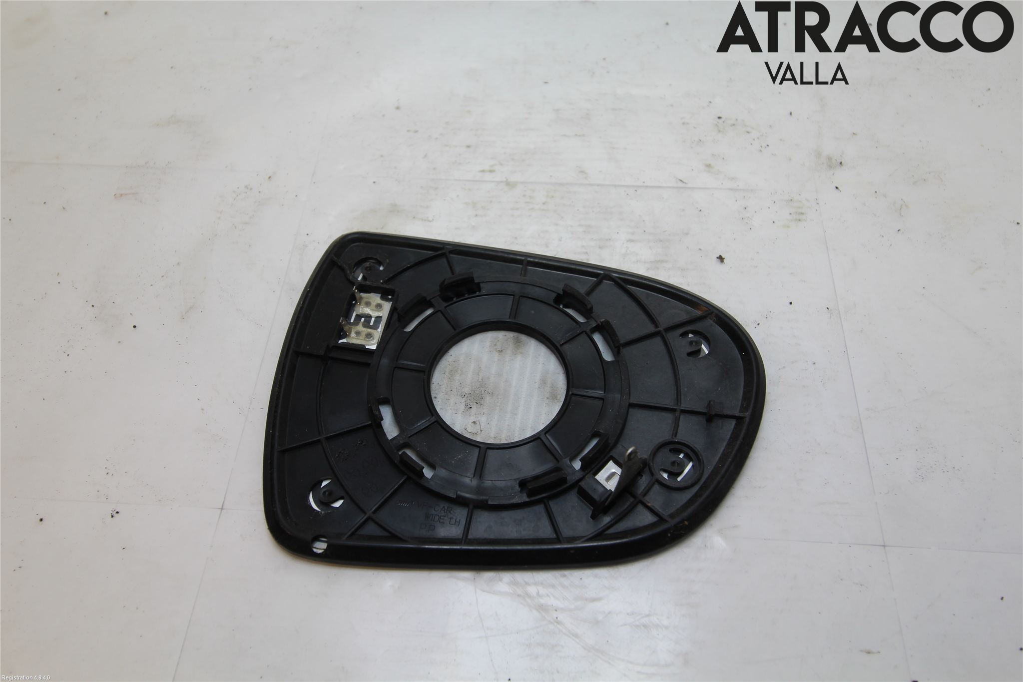 Hyundai i40 08-15 Speil Glass V