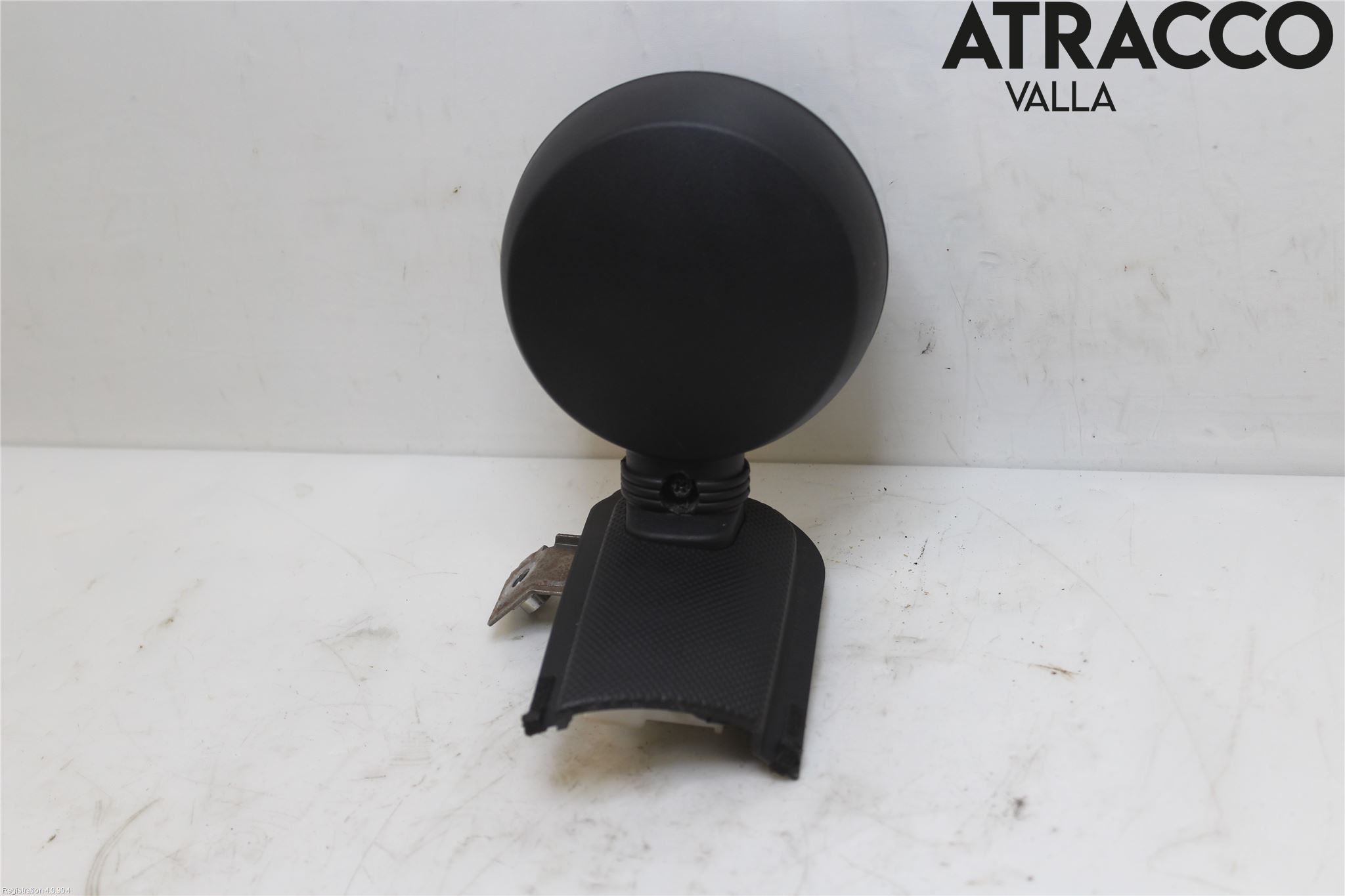 Toyota AYGO 06-14 Instr Turteller