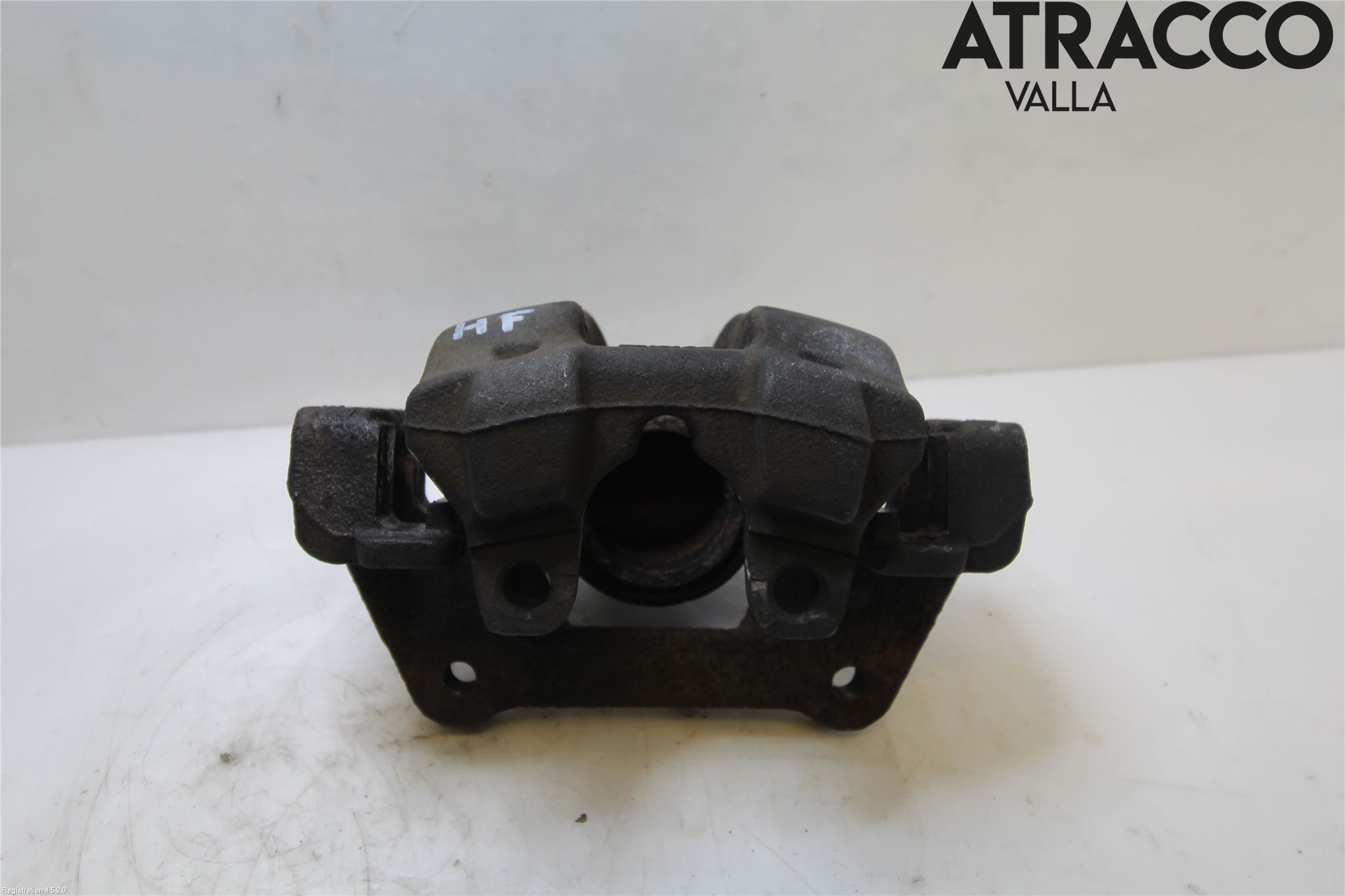 BMW 3 F30/F31/F80 12-19 Bremsecaliper Foran Høyre