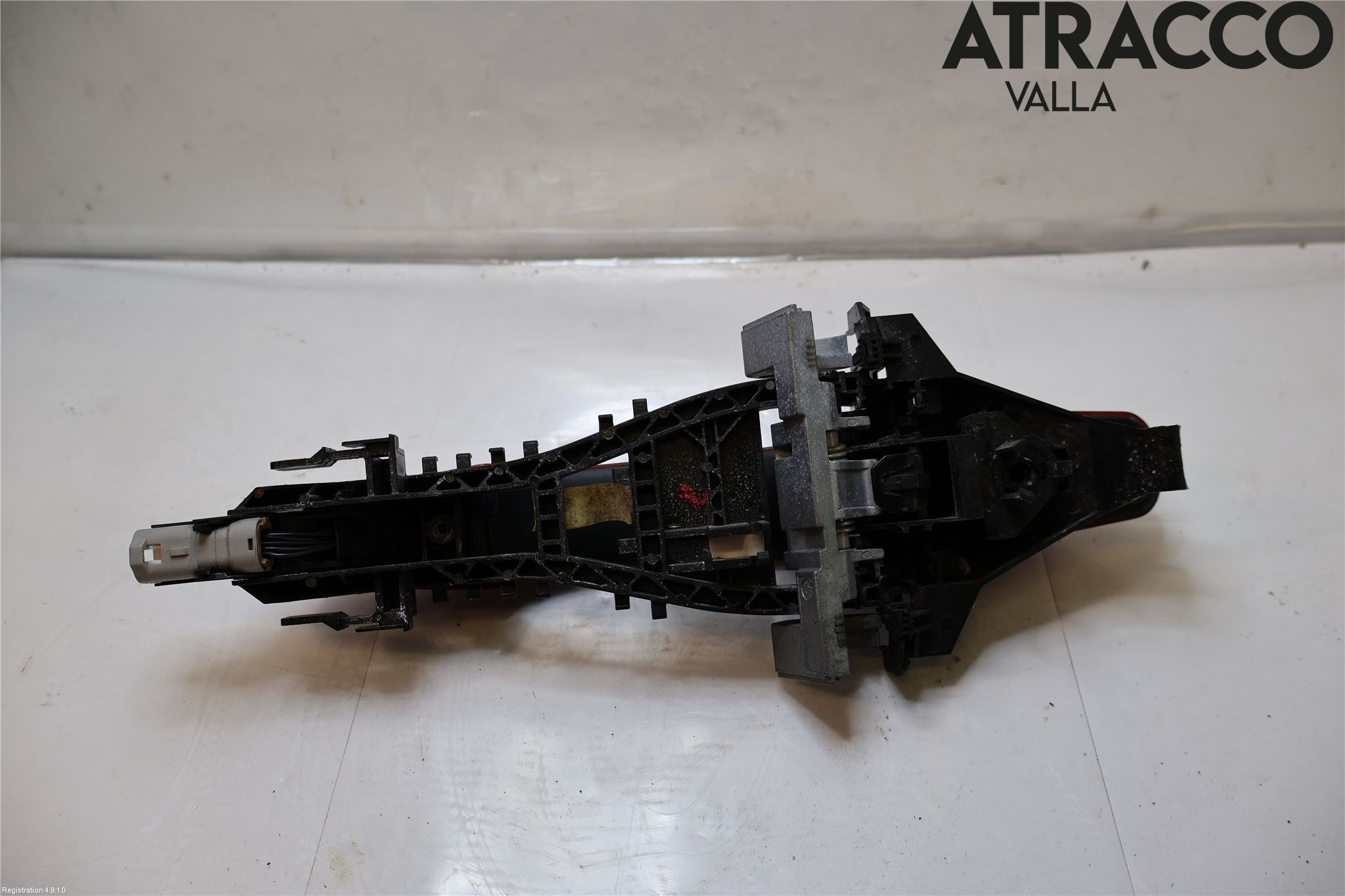 Landrover RANGE ROVER SPORT (L494) 14-22 Dørhandtak Ytre Høyre
