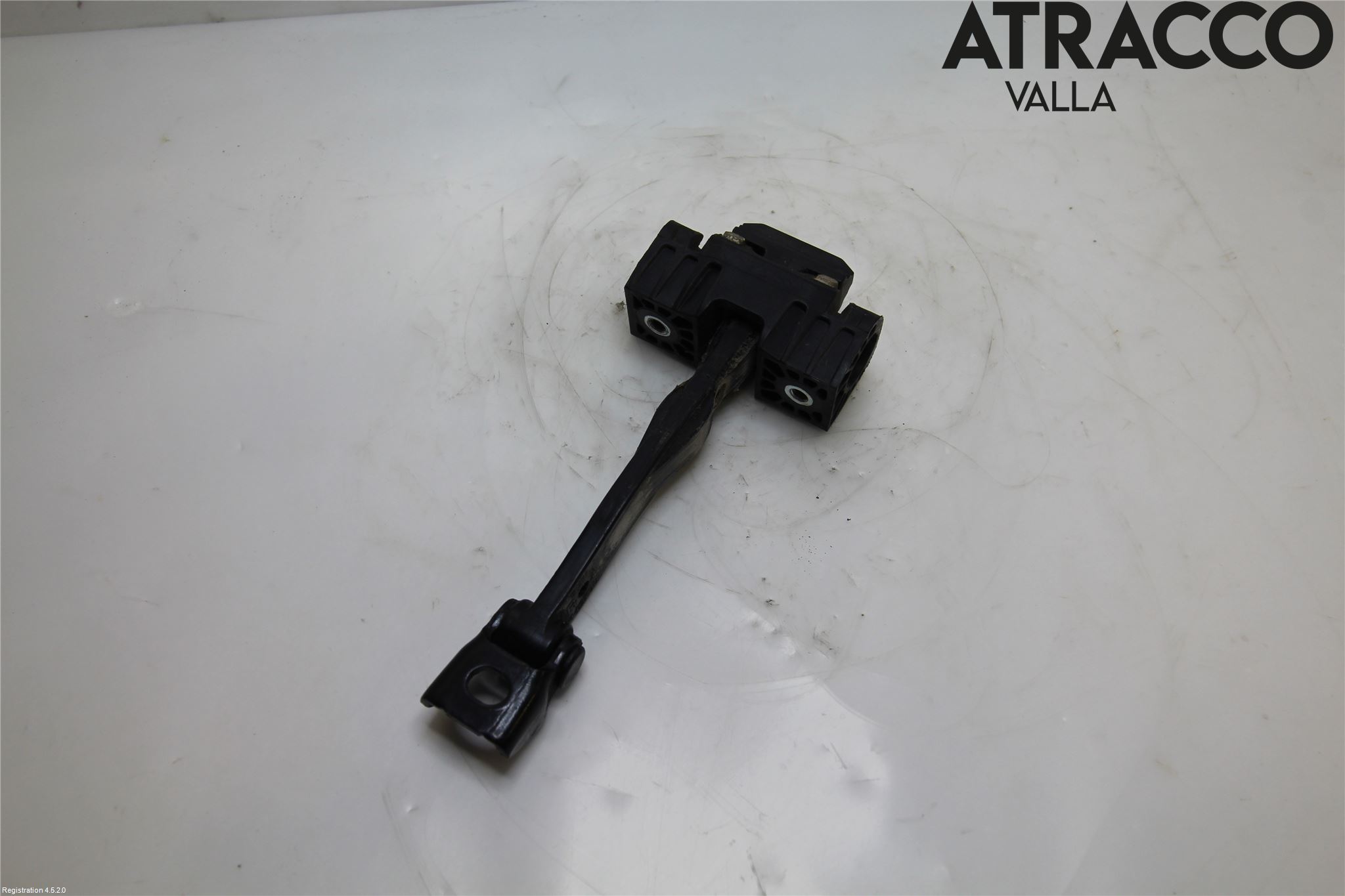 BMW 3 F30/F31/F80 12-19 Dørstopper