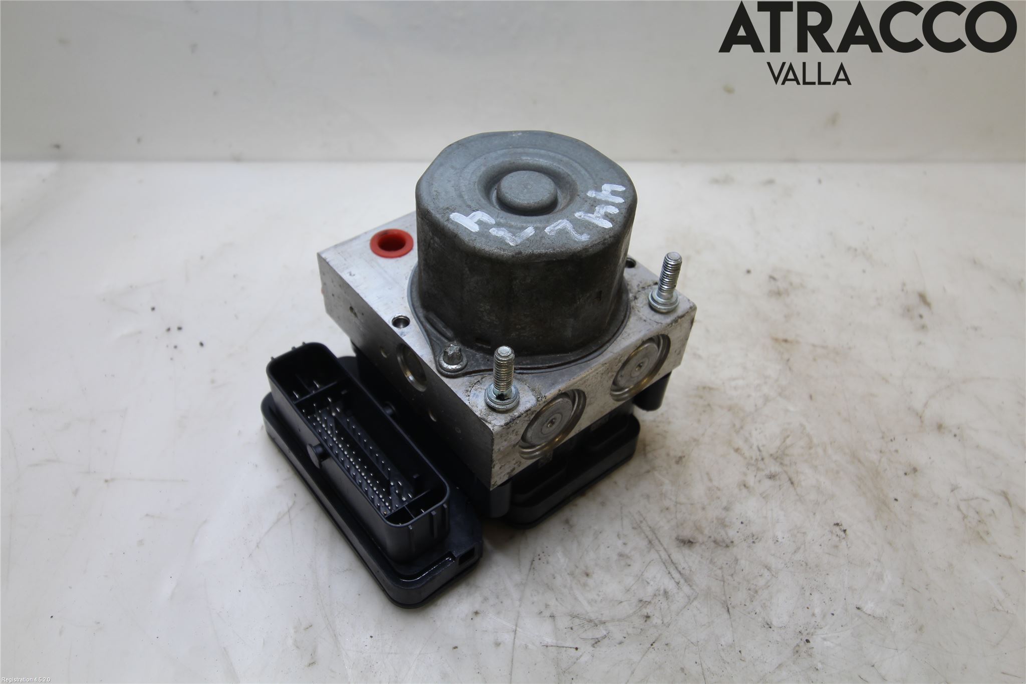 Citroen C4 GRAND PICASSO 14-18 Abs Hydraulikkaggregat