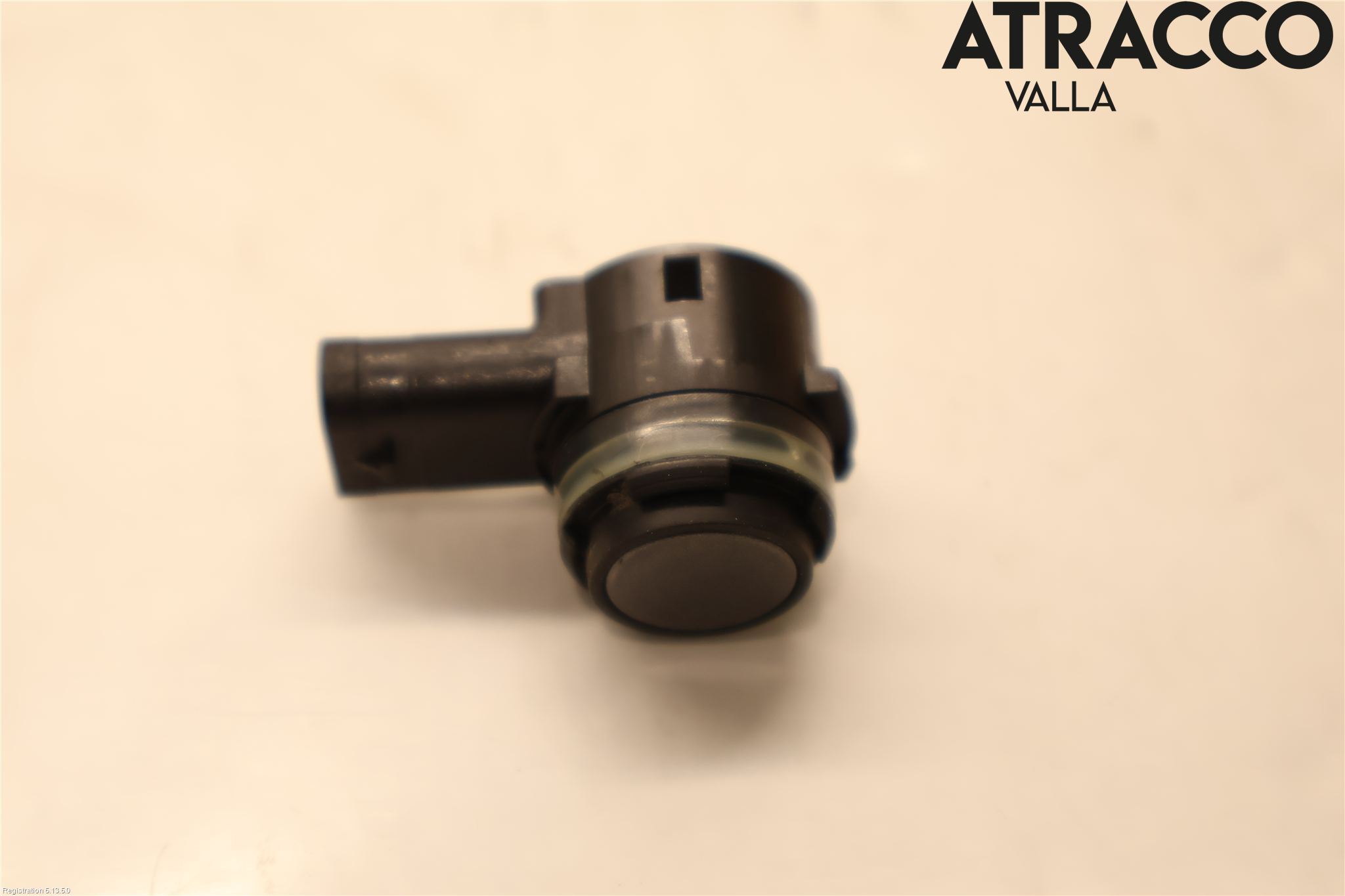 Volkswagen VW TOURAN 16- Sensor Ryggesensor