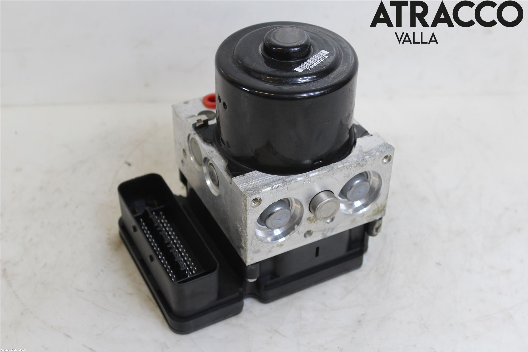 Volkswagen VW TRANSP/CARAVELLE (T5) 04-15 Abs Hydraulikkaggregat