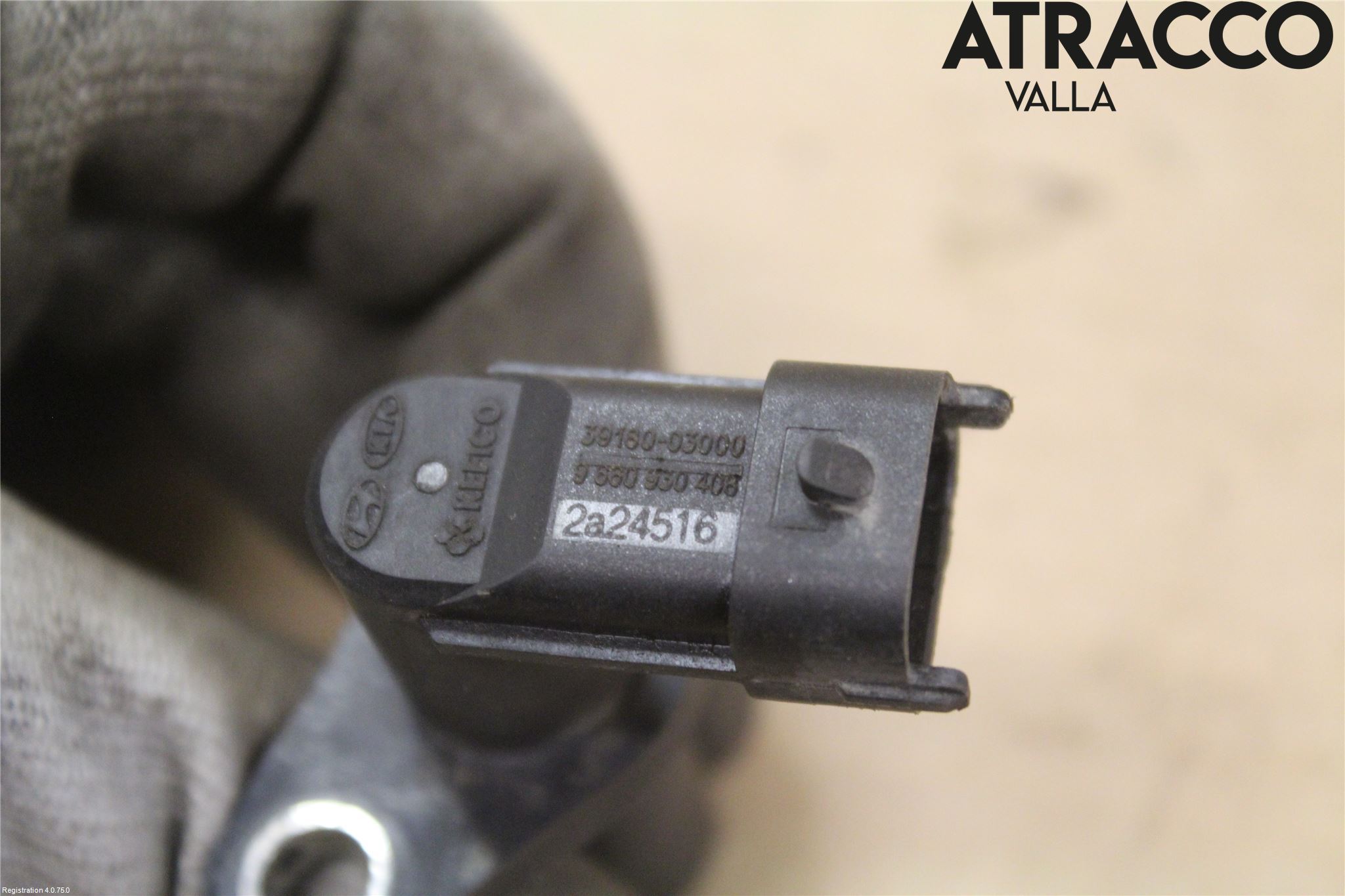 Hyundai i20 PB 09-14 Giver Turtall - Tenning