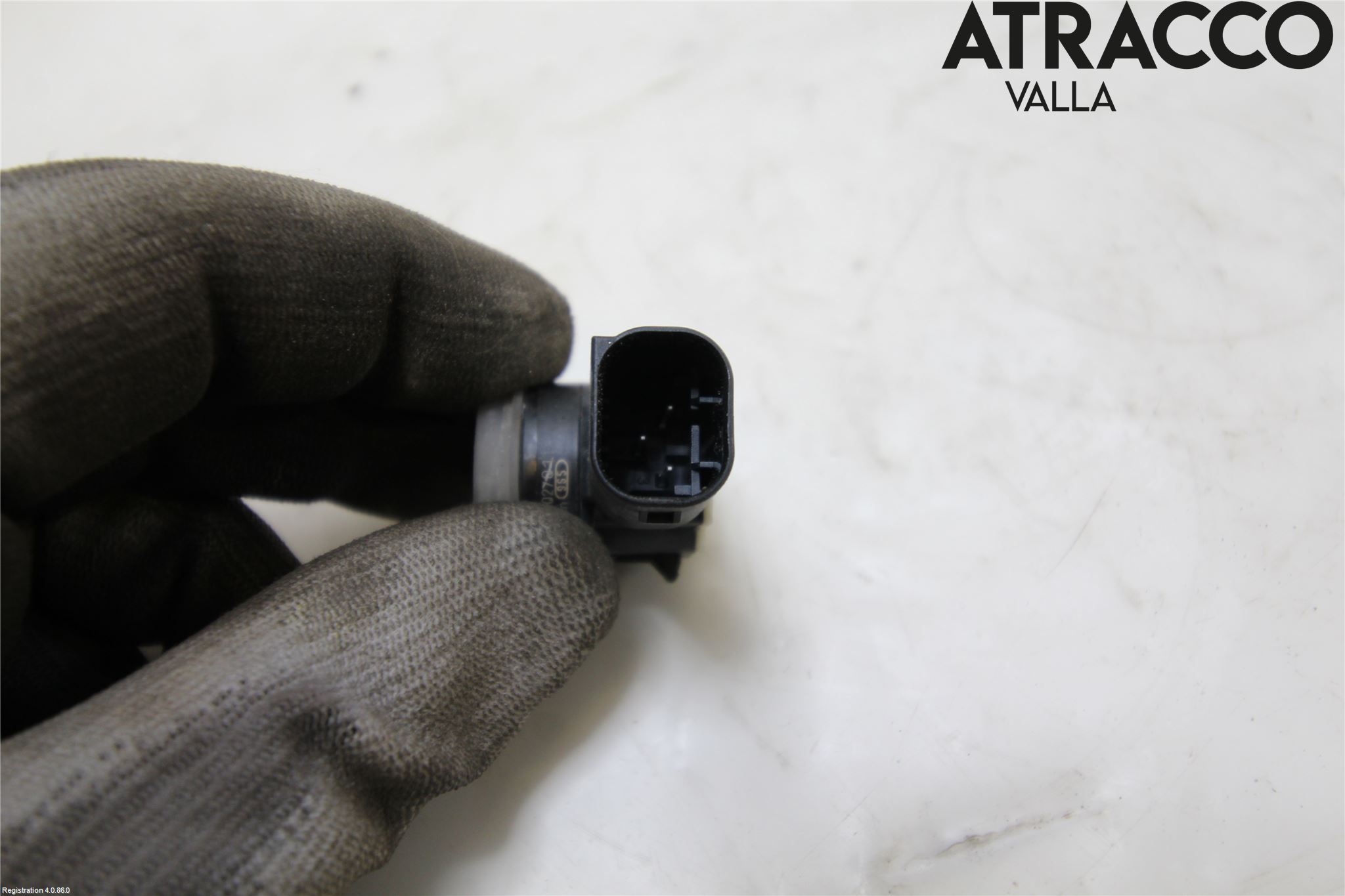 Citroen C4 GRAND PICASSO 14-18 Sensor Ryggesensor