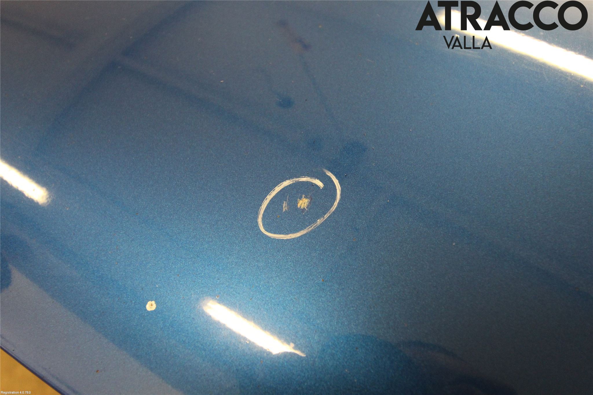 Hyundai i30 FD 07-12 Panser
