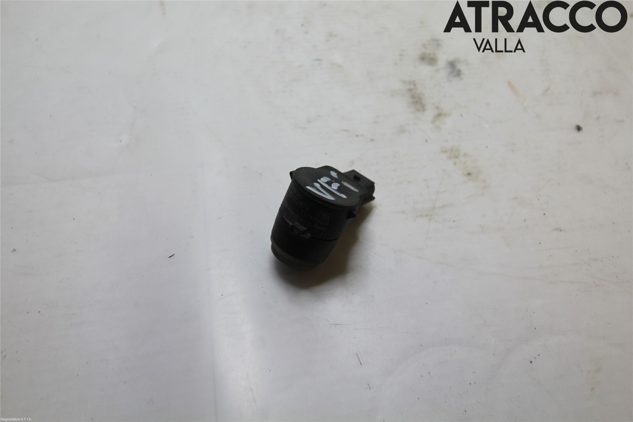 Opel ASTRA J 10-15 Sensor Parkering Front