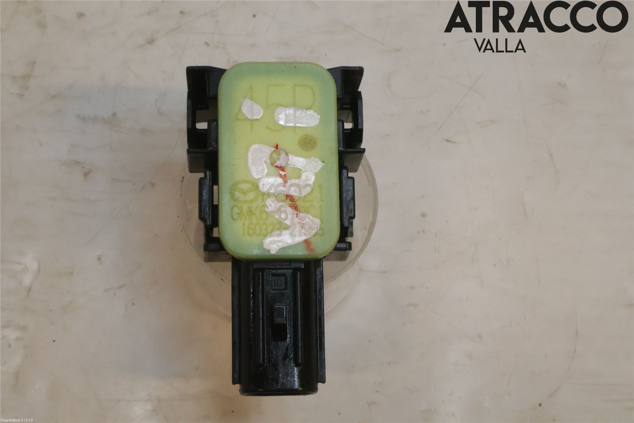 Mazda CX-5 12-17 Sensor Ryggesensor