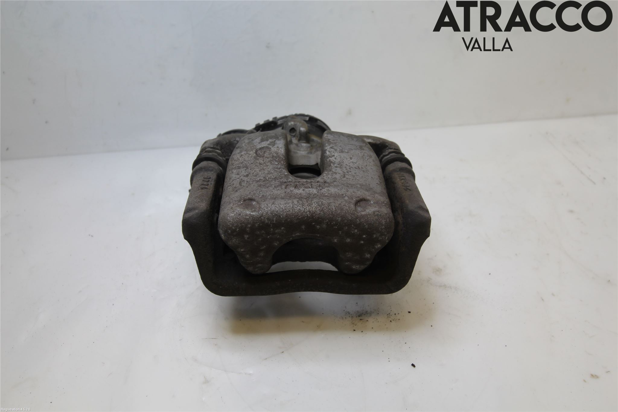 Mercedes-Benz MB CLA-KLASS (C117/X117) 13-19 Bremsecaliper Bak Venstre