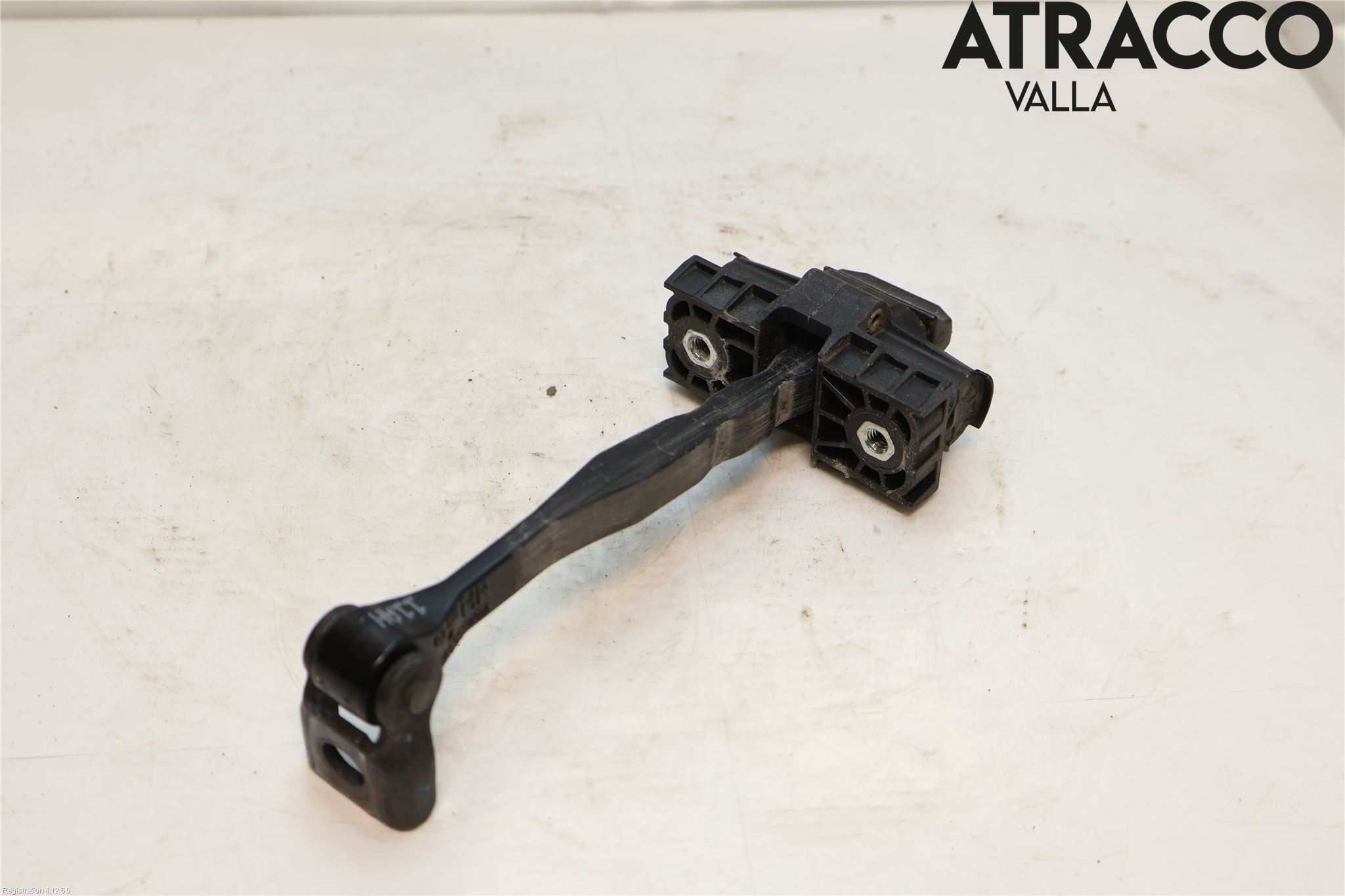 Volkswagen VW ID.4 21- Dørstopper