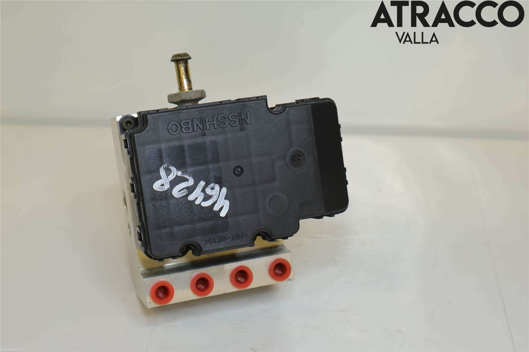 Suzuki IGNIS 01-20 Abs Hydraulikkaggregat