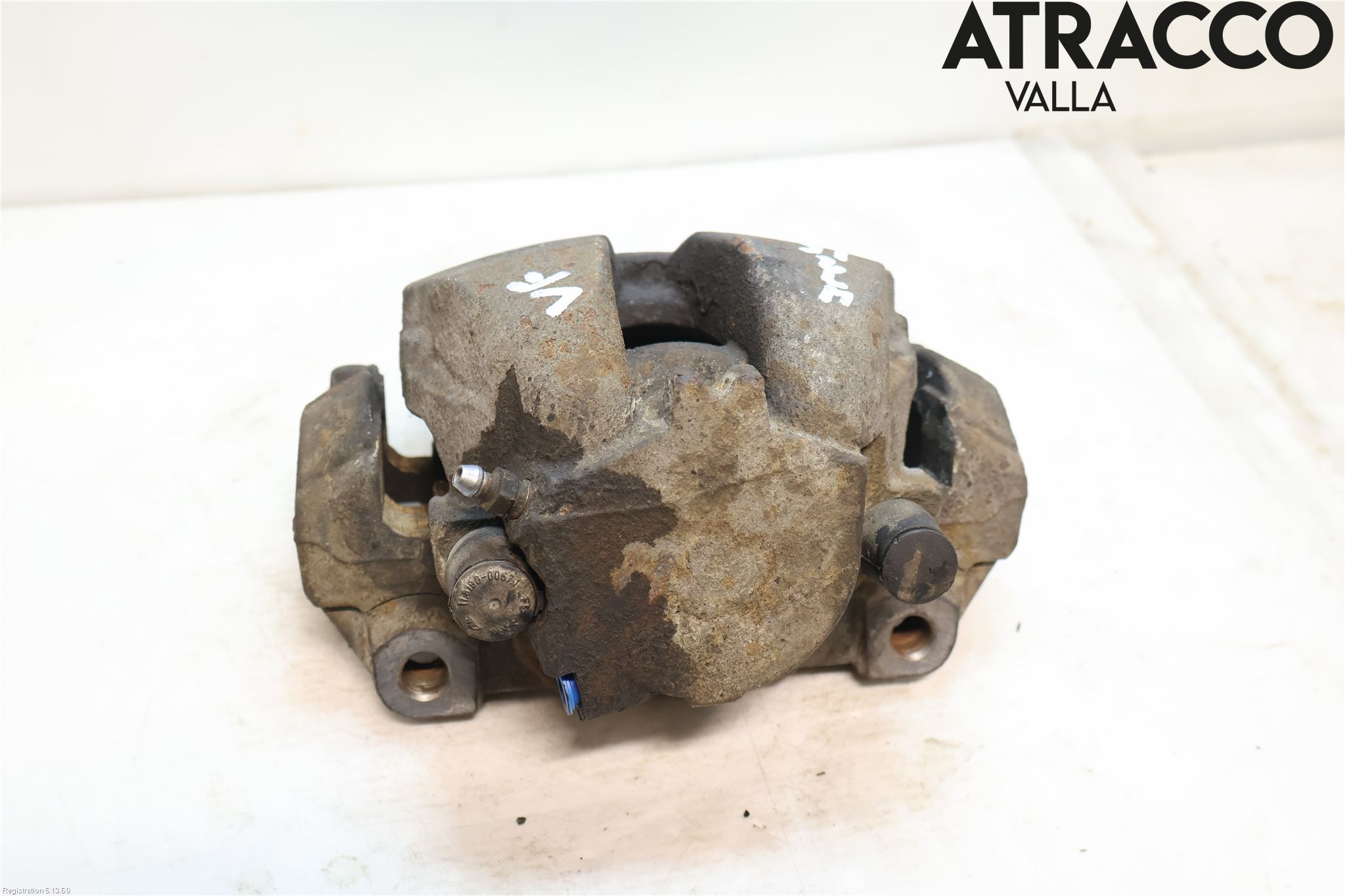 Volvo V90 17->> Bremsecaliper Foran Høyre