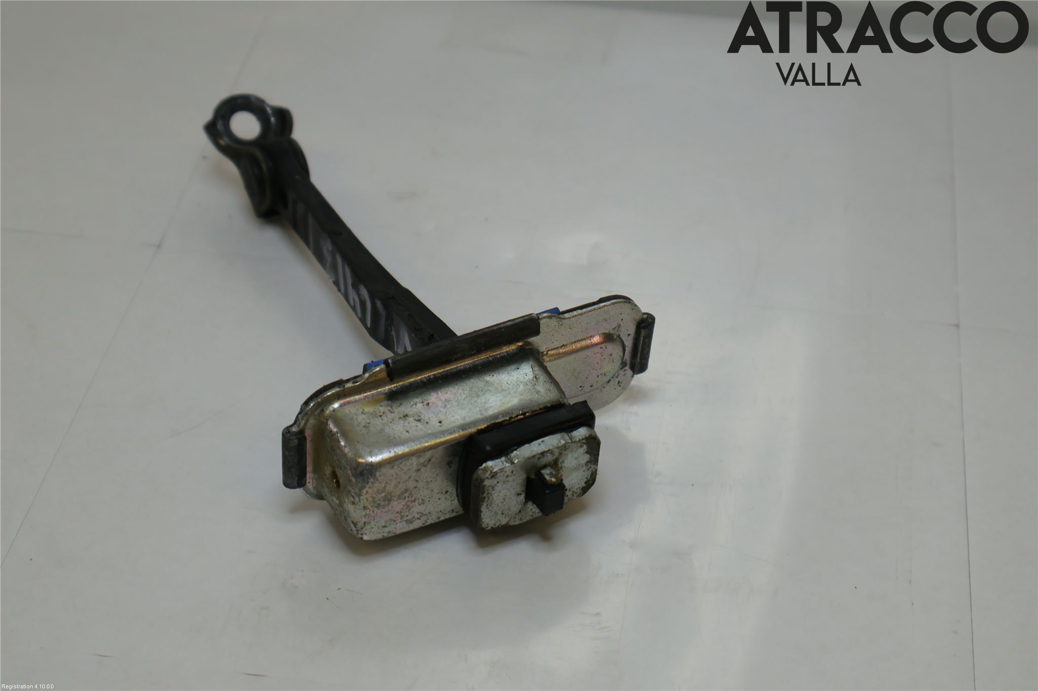 Kia CARENS III 13-19 Dørstopper