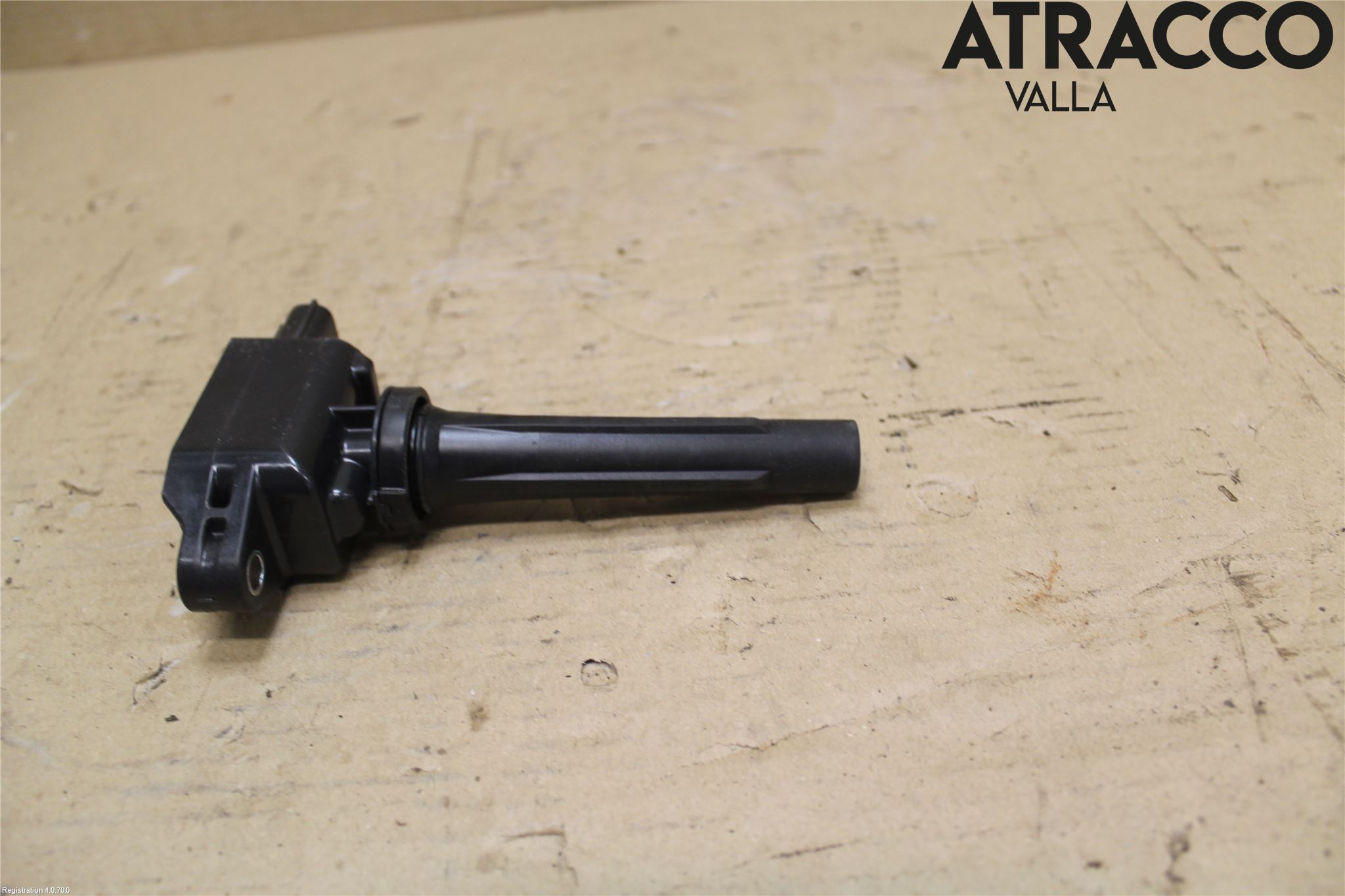 Mazda 3 III 14-19 Coil