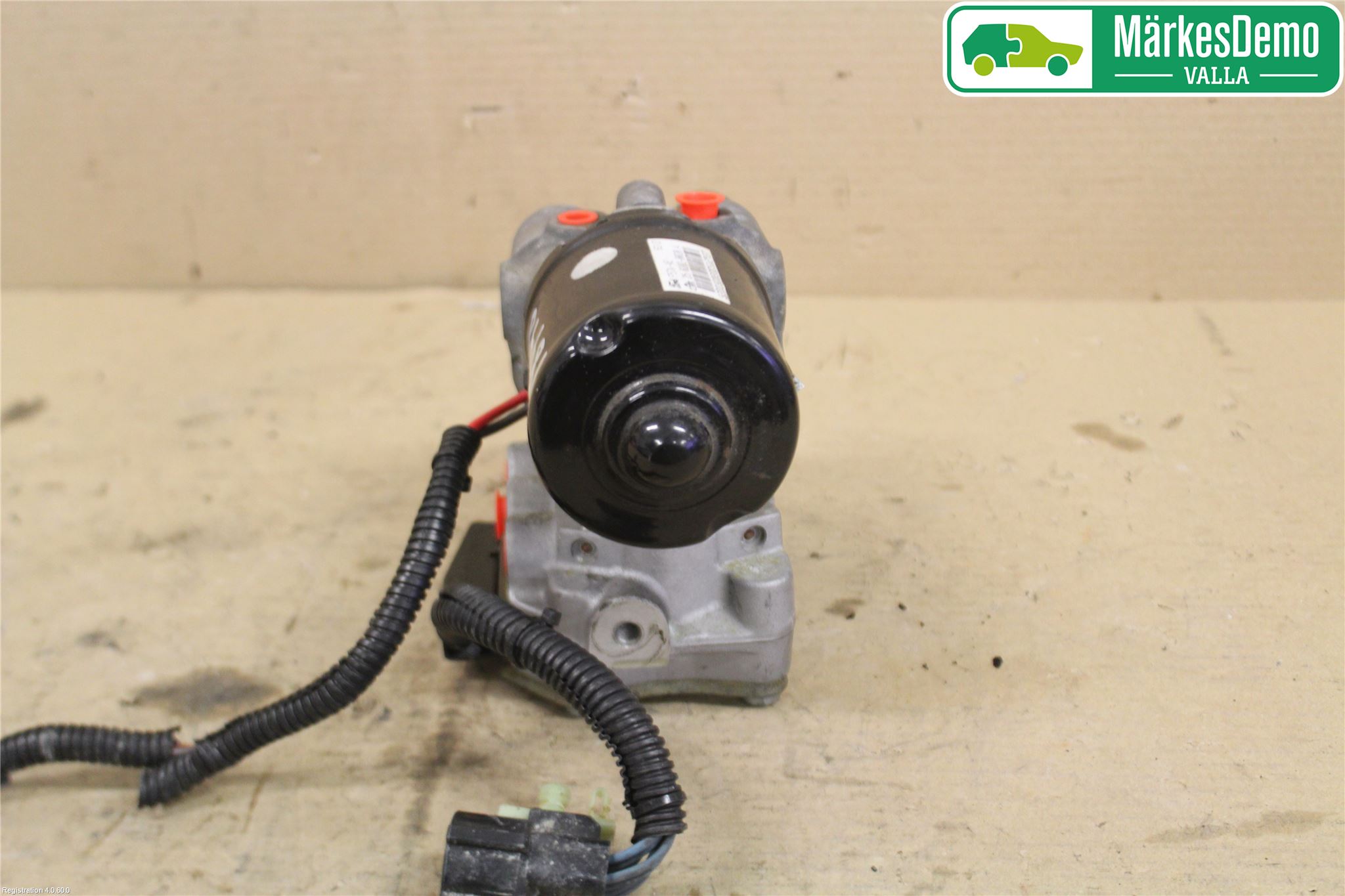 Ford EXPLORER 93-23 Abs Hydraulikkaggregat