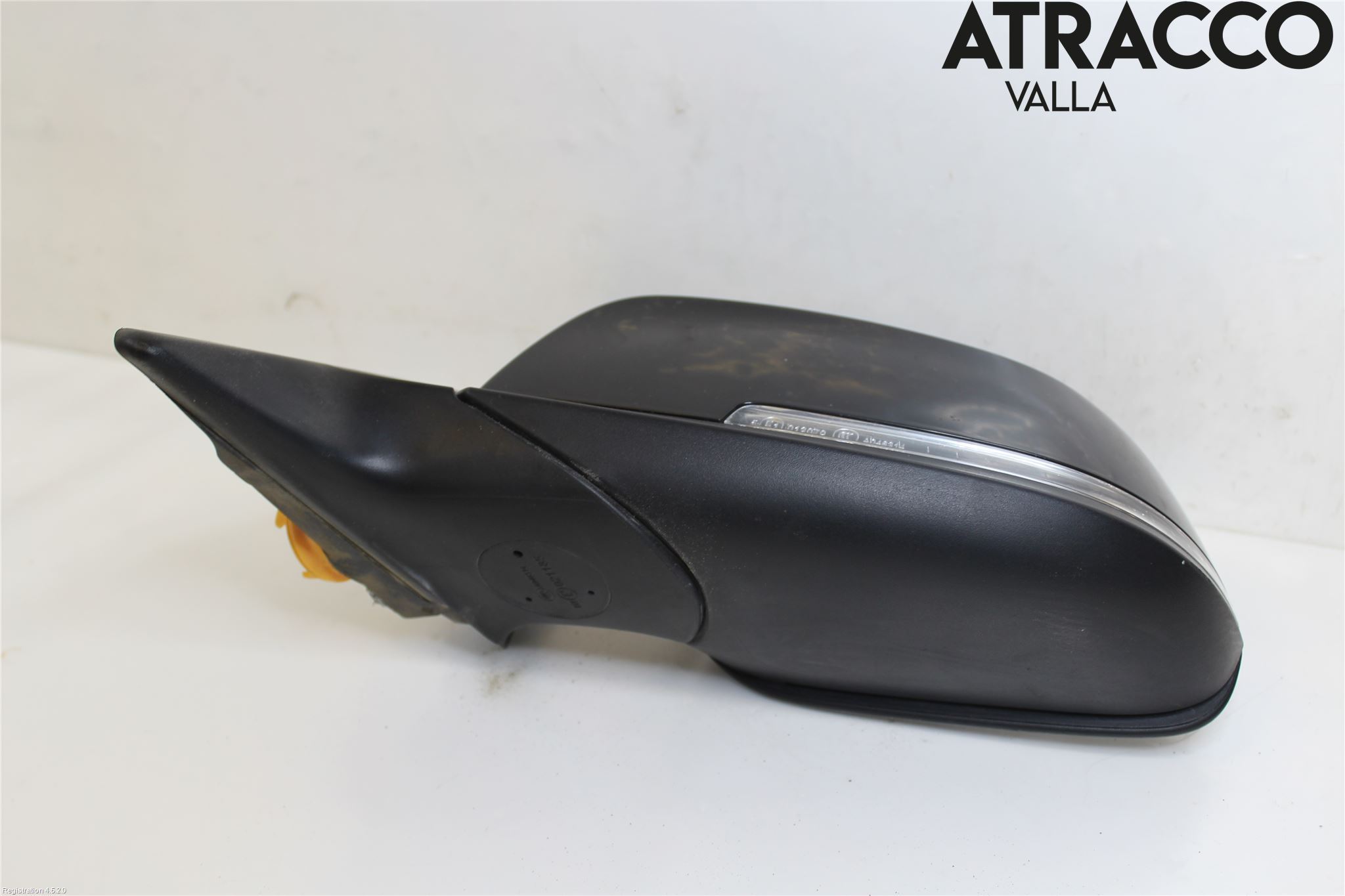 BMW 4 F32/F33/F82/F83 13-20 Speil V M-El Justering