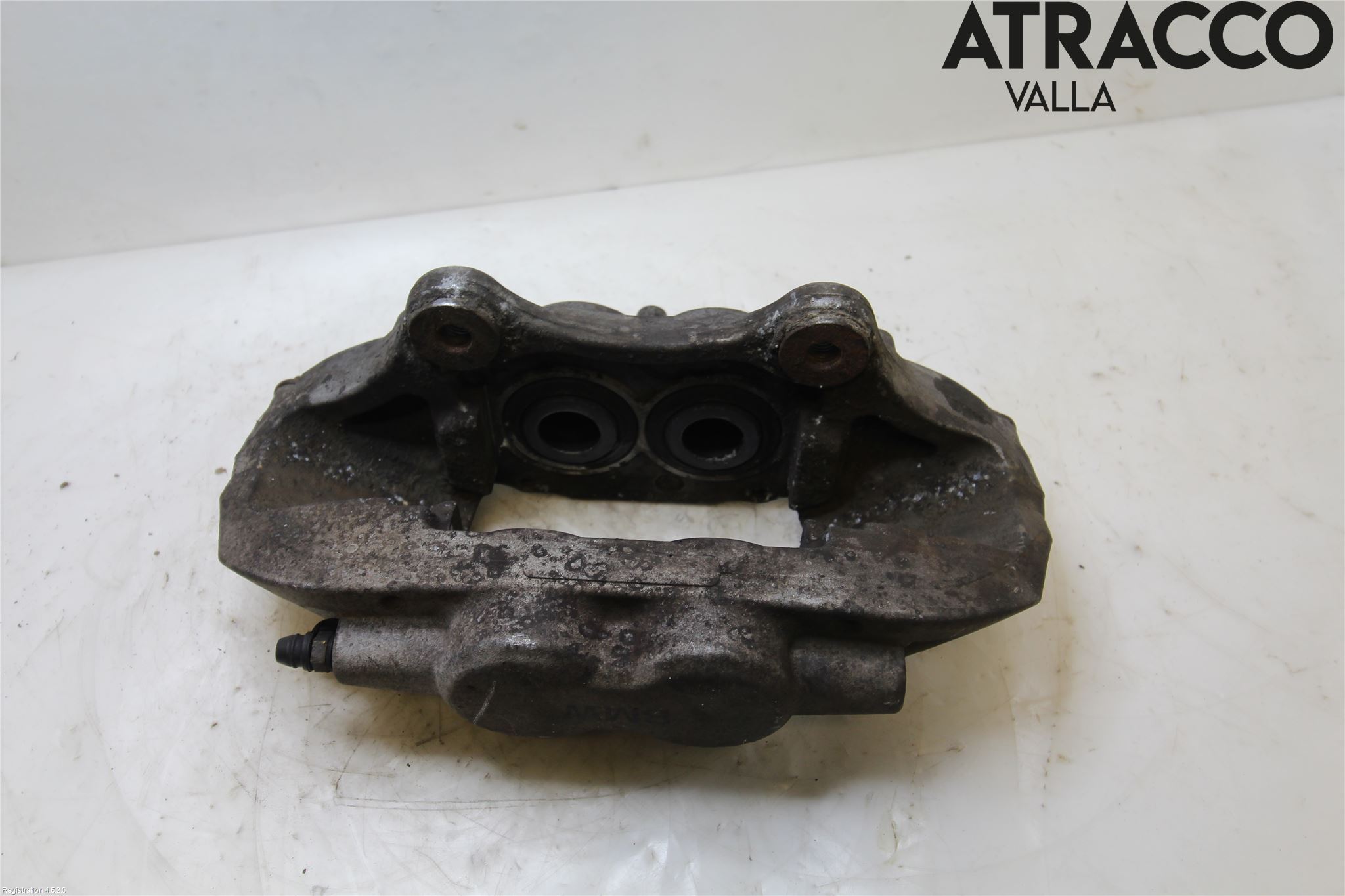 BMW 4 F32/F33/F82/F83 13-20 Bremsecaliper Foran Høyre