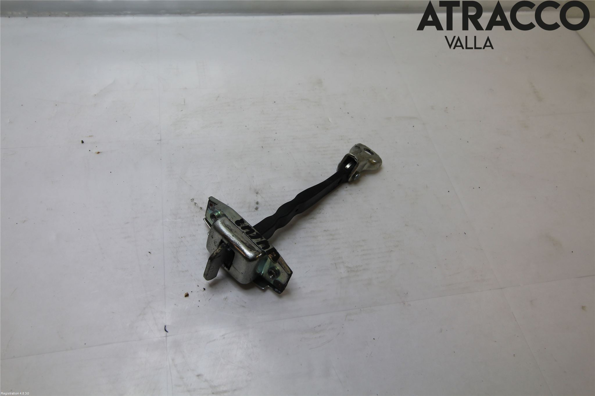 Toyota YARIS XP130 12-14 Dørstopper